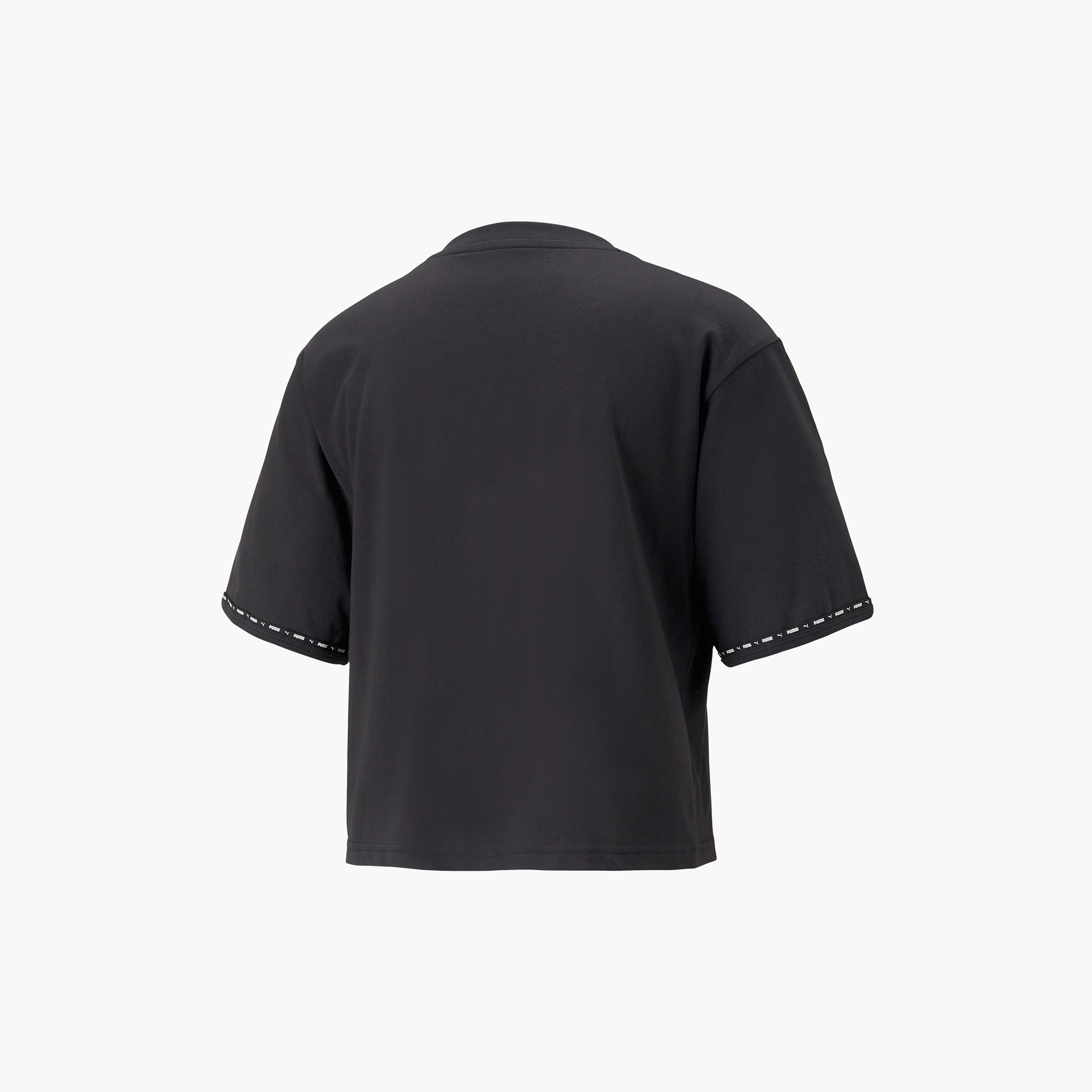 تي شيرت بوما باور تيب للنساء 67362601-sports-women-clothing-tshirtsandvests-image-2