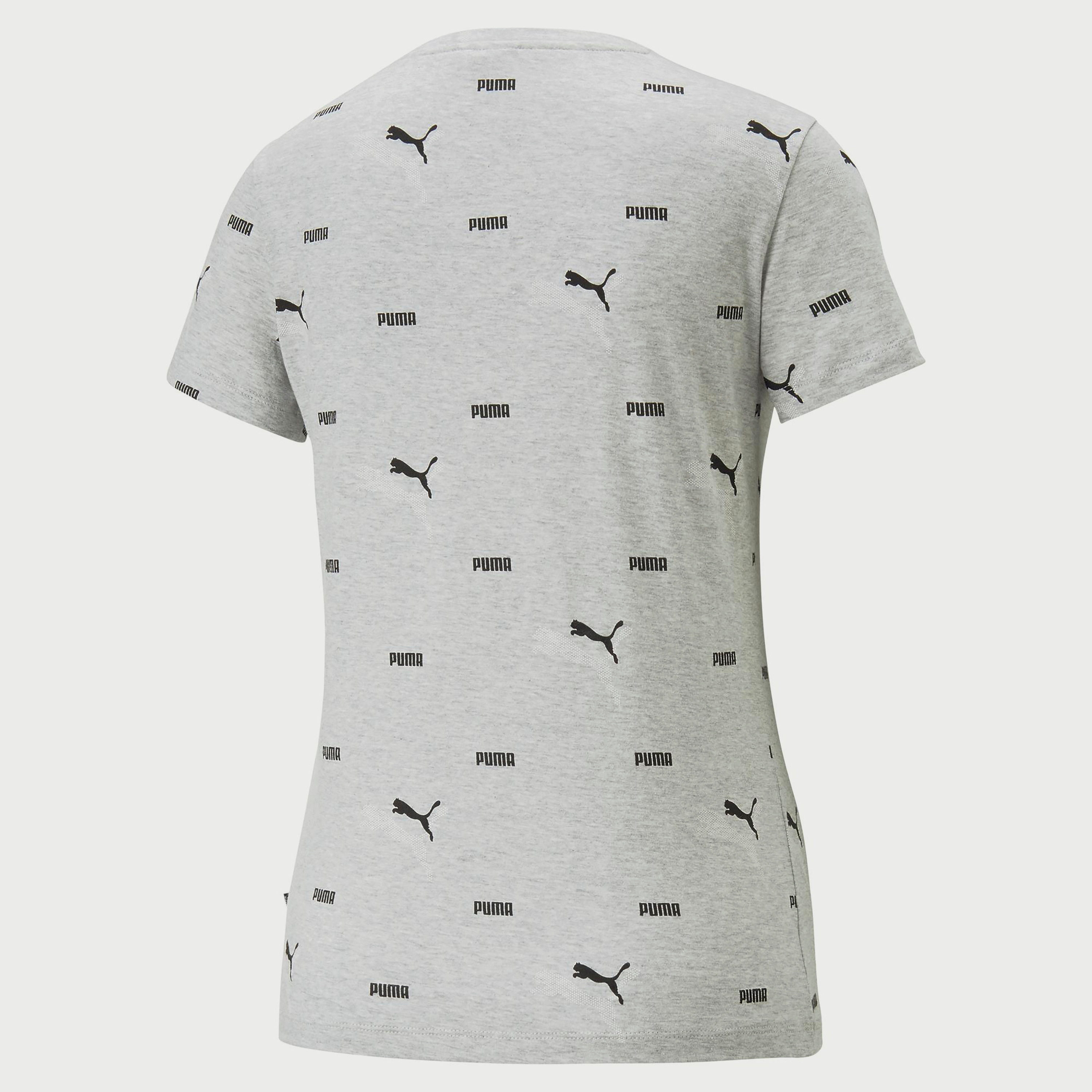 تي شيرت من بوما إسنشيال لوجو باور آوب للنساء 67368501-women-clothing-tshirts-image-12