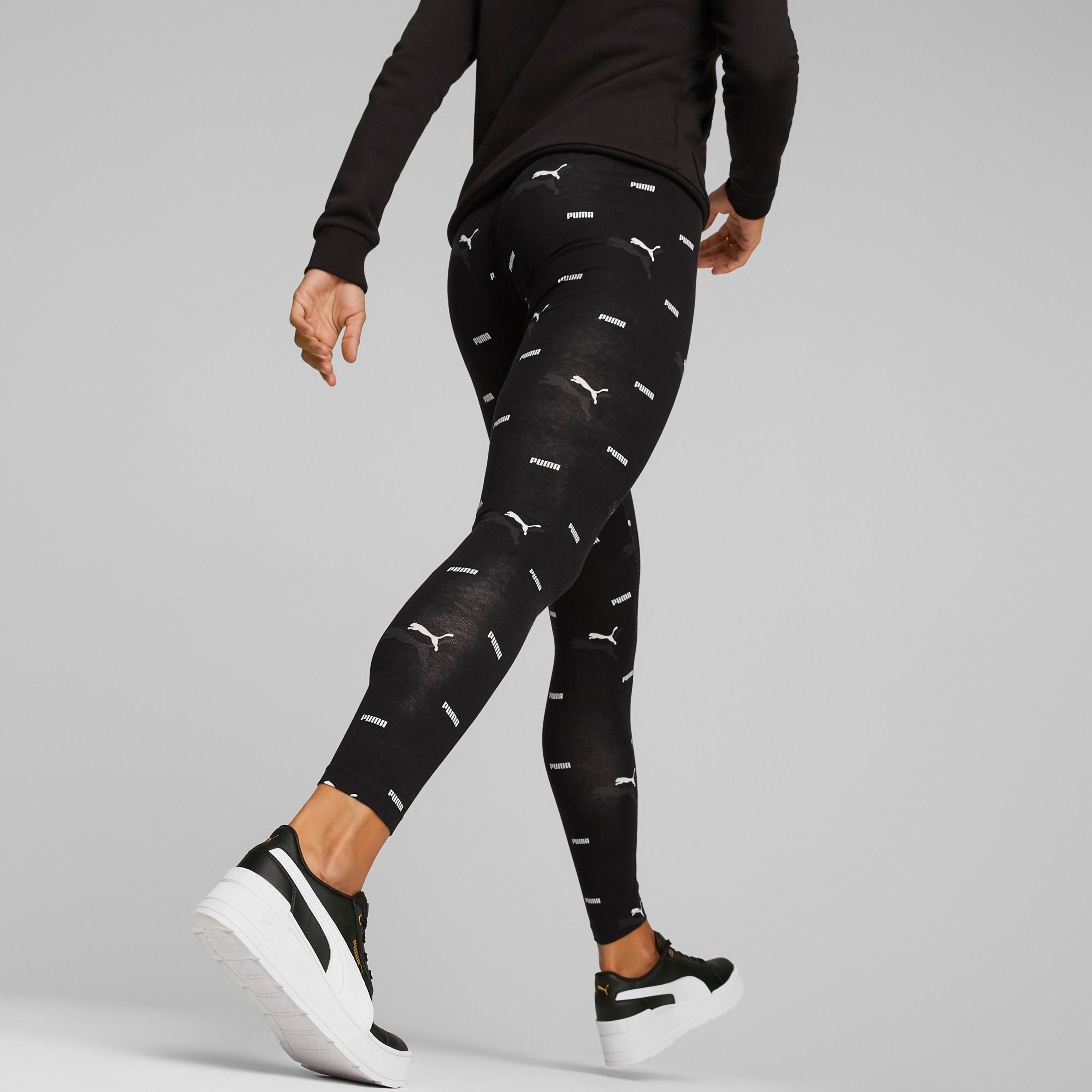 Puma Essential Logo Power Aop Women Leggings 67368601-women-clothing-sportswearandactivewear-bottoms-image-4