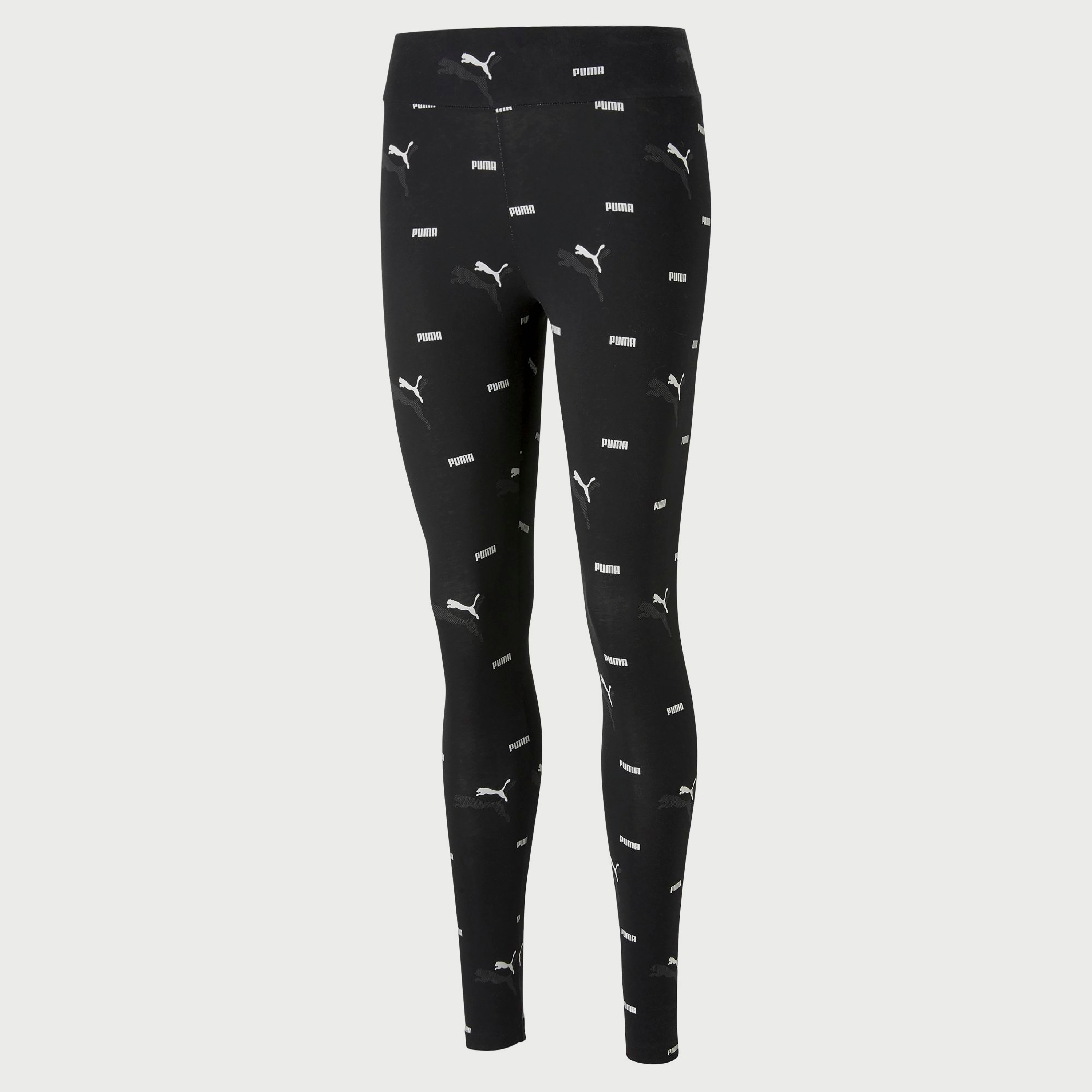 طماق من بوما إسنشيال لوجو باور اوب للنساء 67368601-women-clothing-sportswearandactivewear-bottoms-image-5