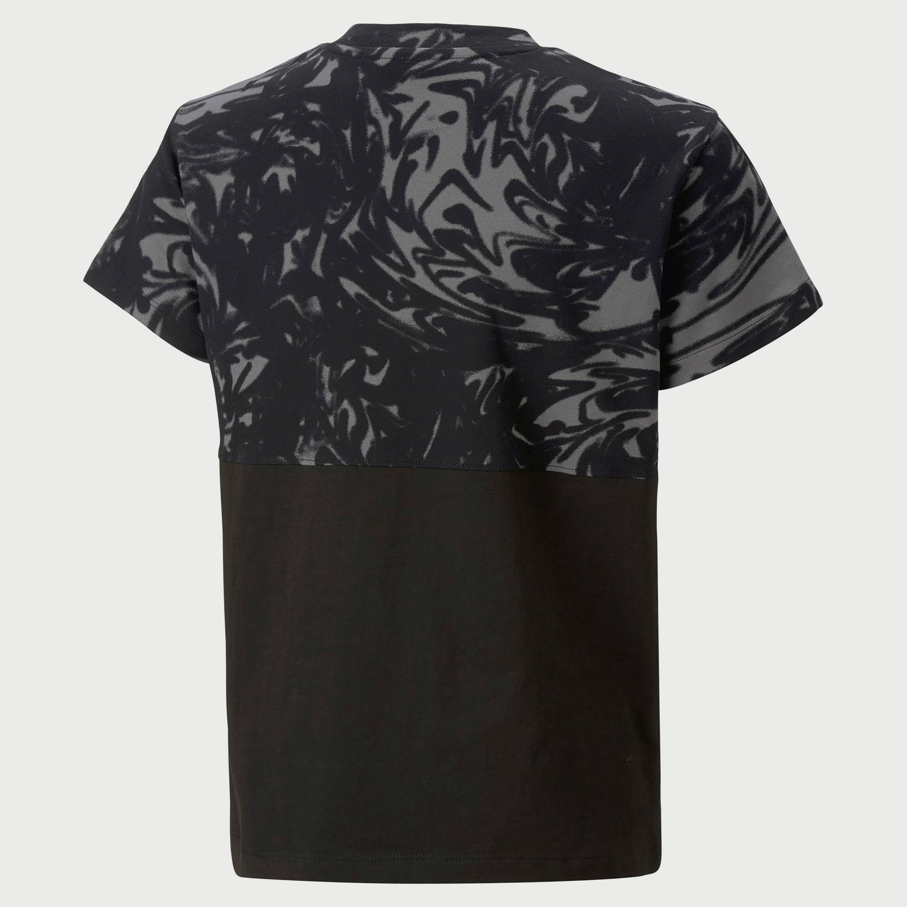 Puma Power Summer Kids T-Shirt 67436301-sports-girls-clothing-tops-image-2