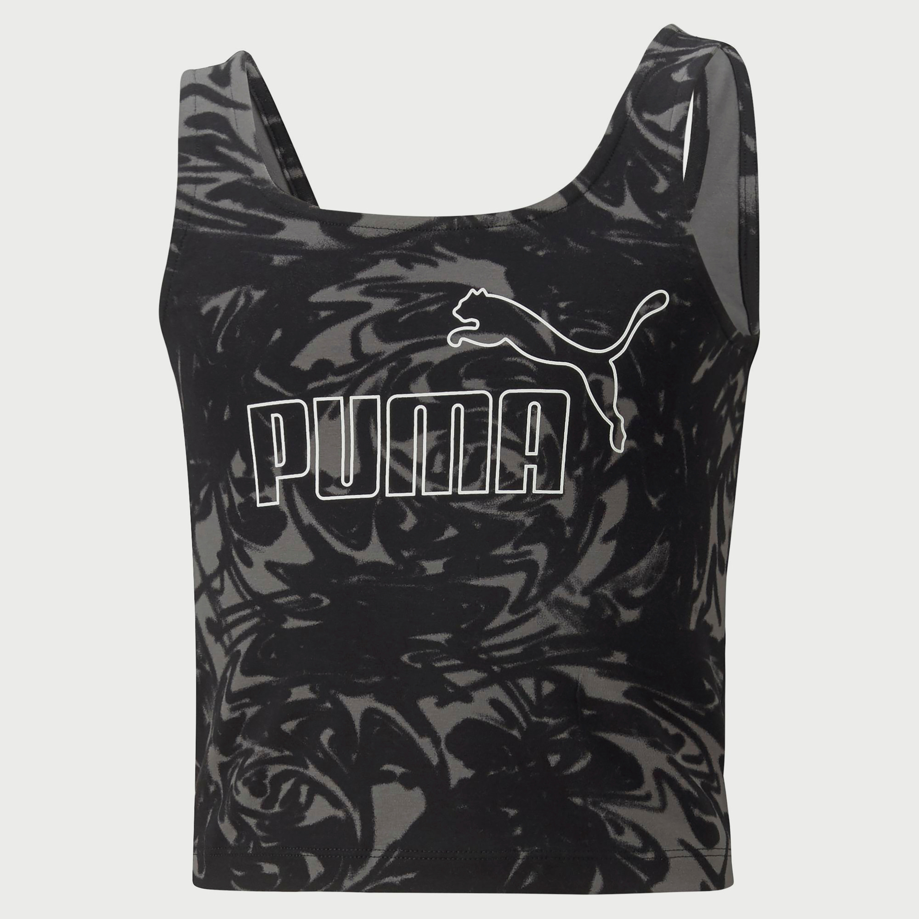 تانك توب من بوما باور سمر اوب للأطفال 67436601-sports-girls-clothing-tops-image-1