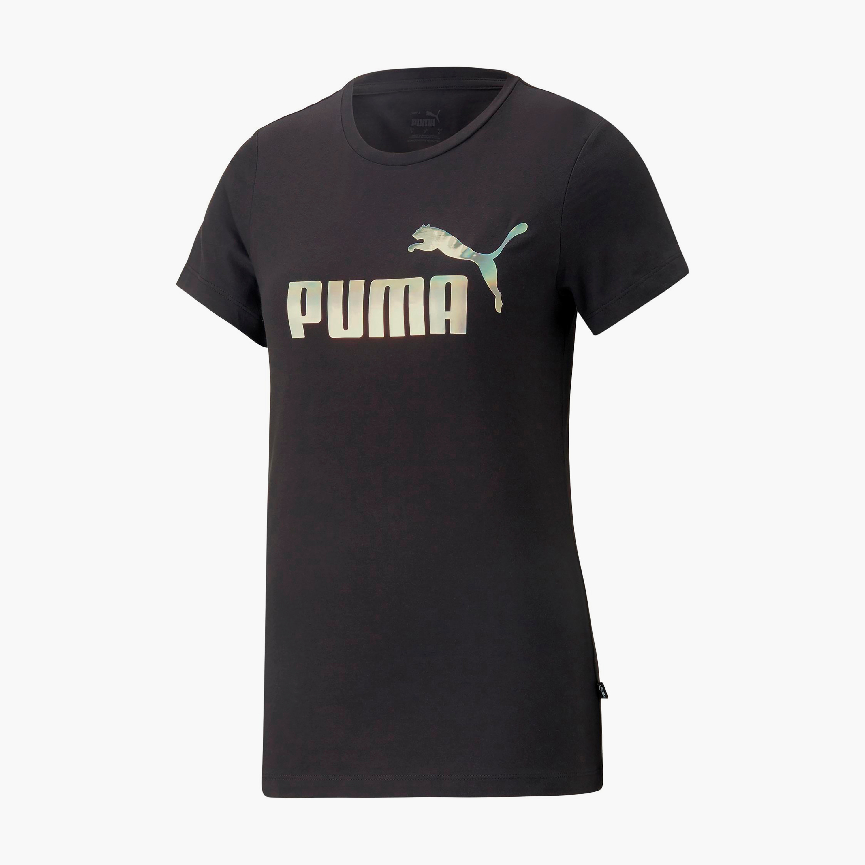 Puma Essential Nova Shine Women T-Shirt 67444801-women-clothing-tshirts-image-5
