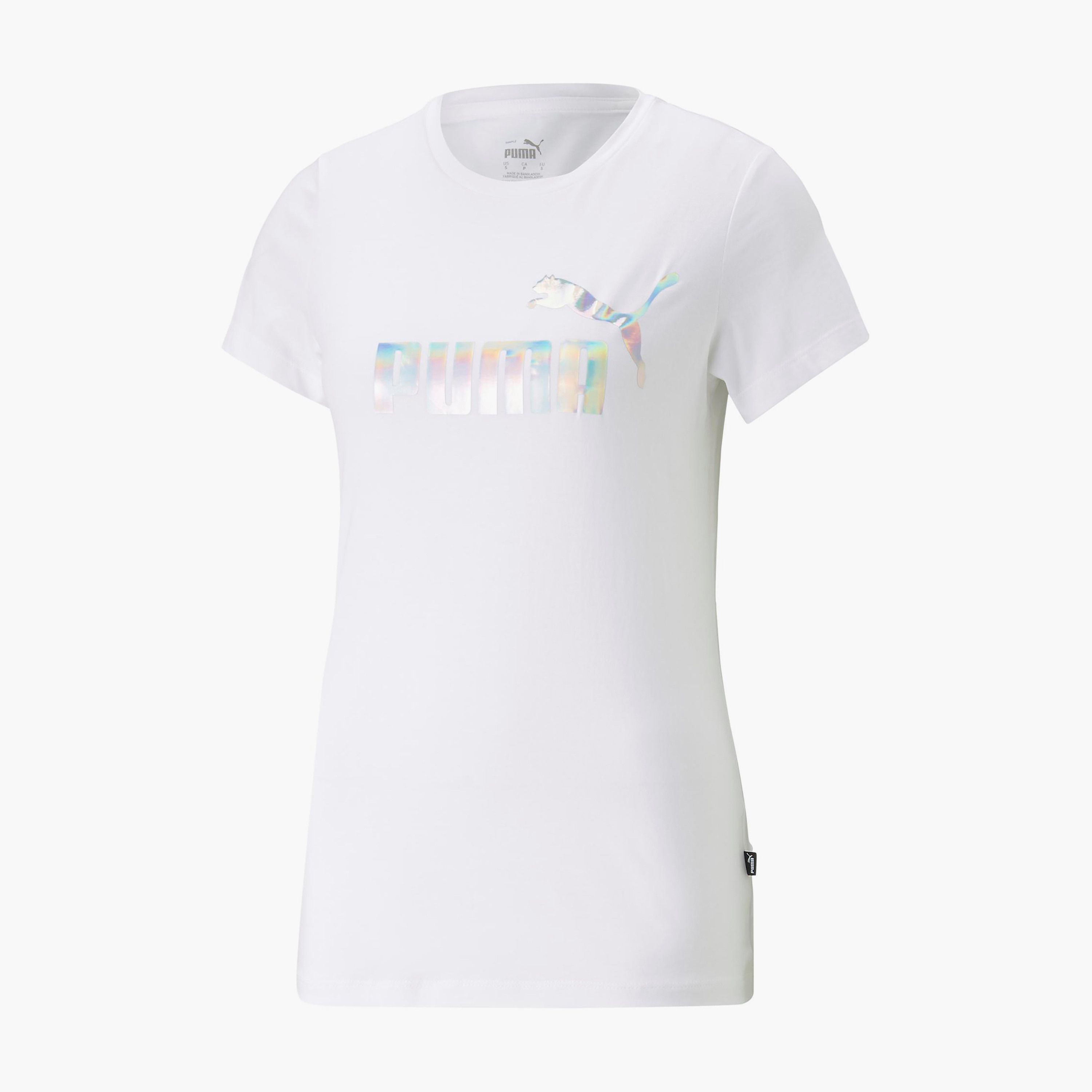 تي شيرت بوما إسنشيال نوفا شاين للنساء 67444801-women-clothing-tshirts-image-10