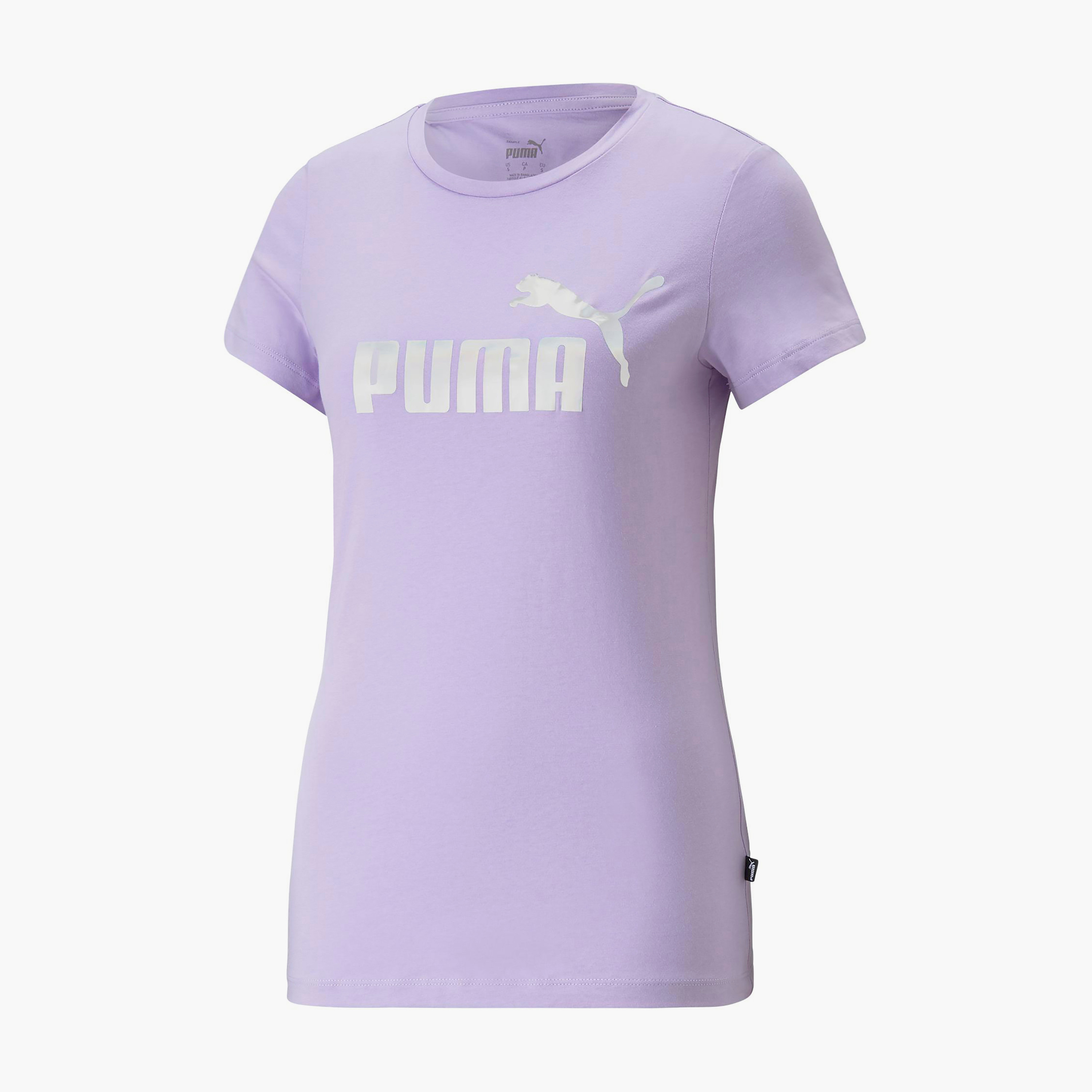 تي شيرت بوما إسنشيال نوفا شاين للنساء 67444801-women-clothing-tshirts-image-15