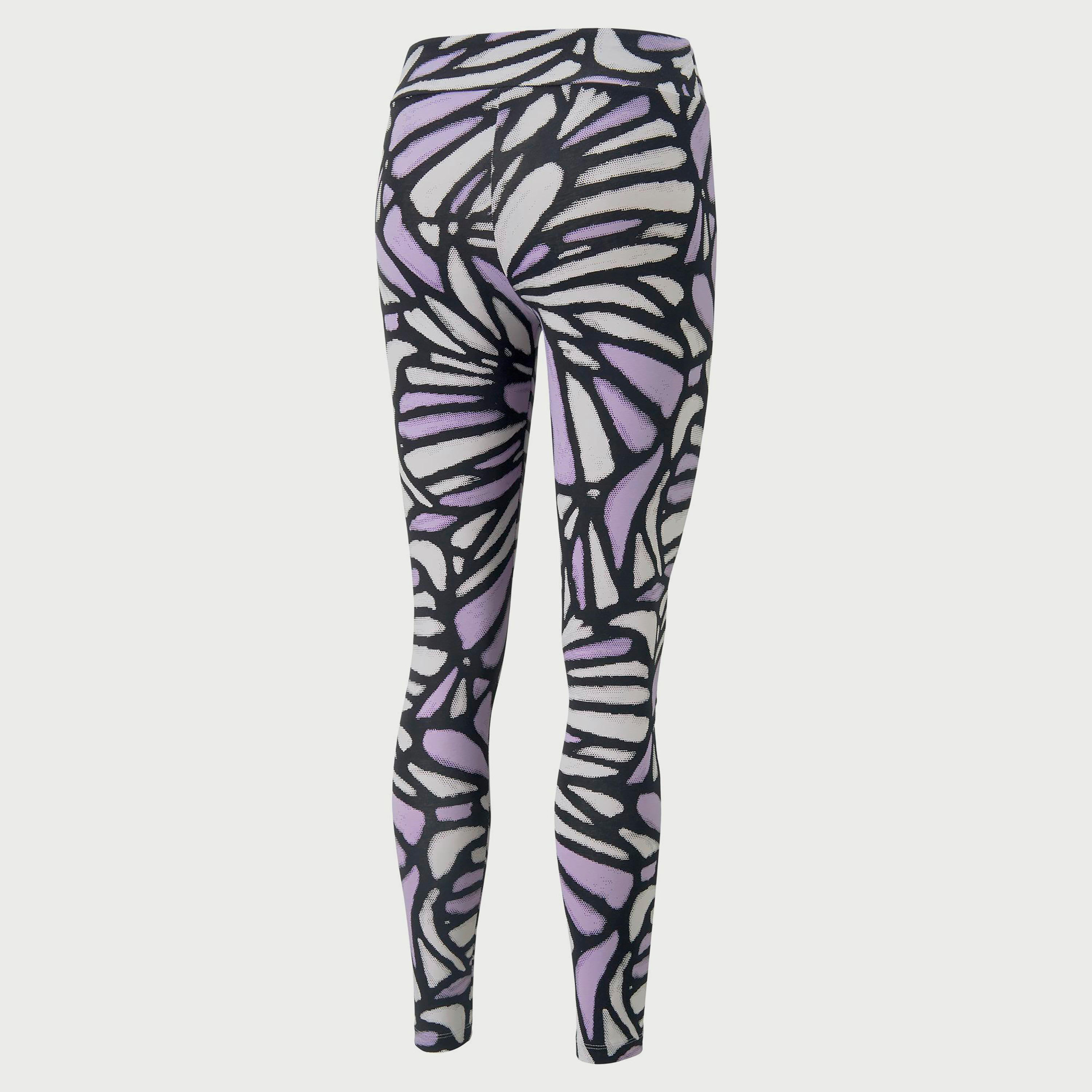 Puma Essential Nova Shine Aop Women Leggings 67445001-women-clothing-sportswearandactivewear-bottoms-image-2