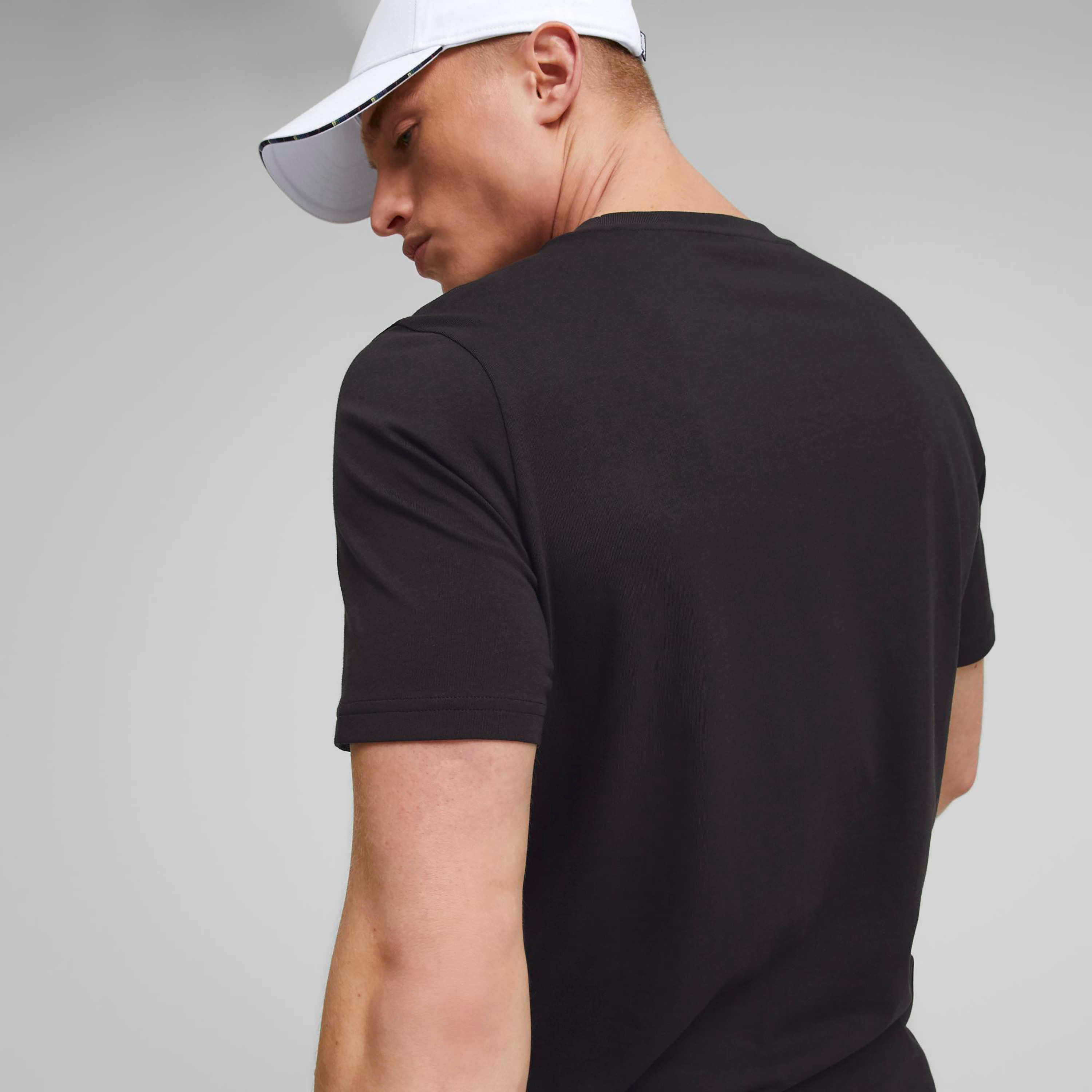 تي شيرت من بوما جرافيكس كات للرجال 67447401-men-clothing-sportswearandactivewear-tshirtsandpolos-image-4