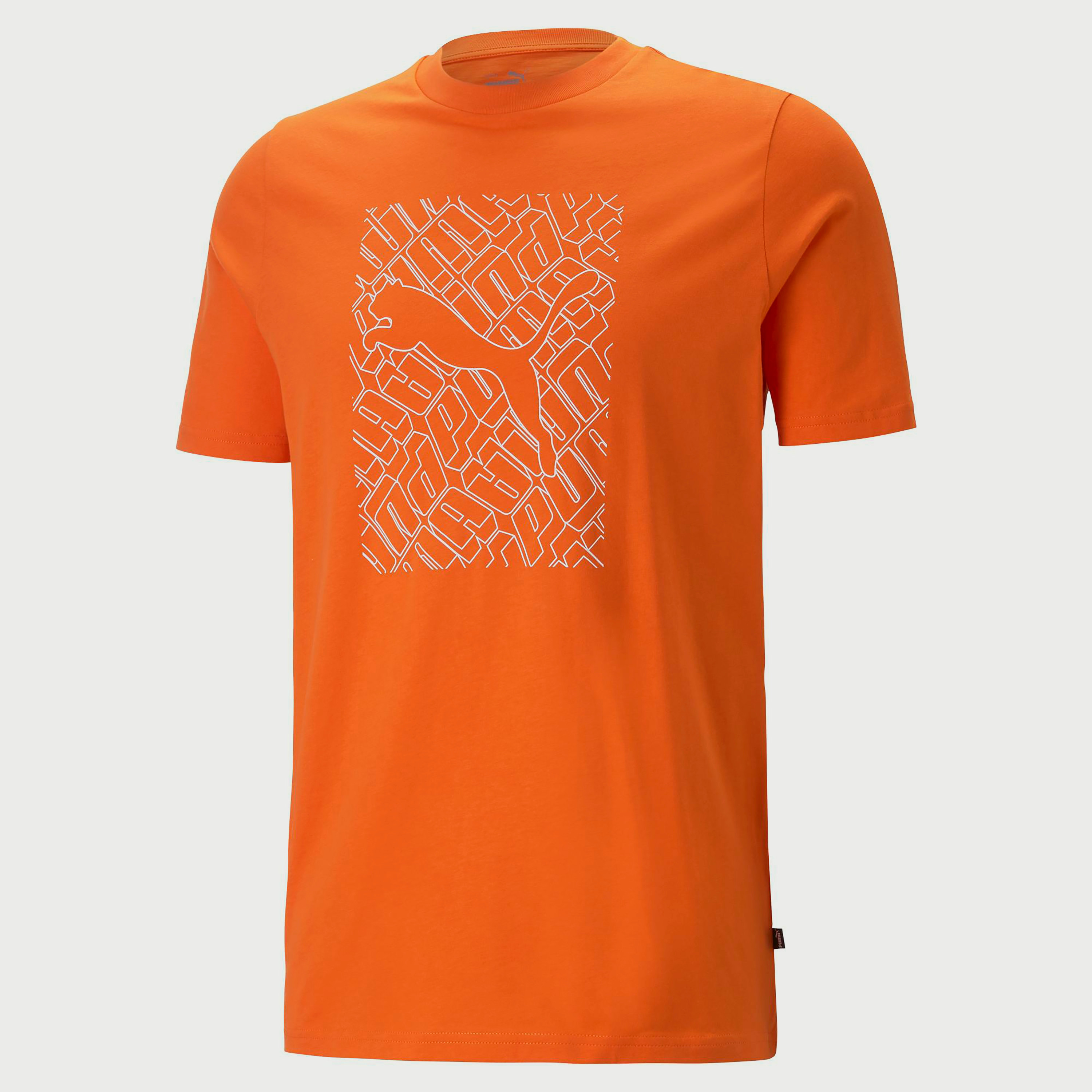 تي شيرت من بوما جرافيكس كات للرجال 67447401-men-clothing-sportswearandactivewear-tshirtsandpolos-image-11