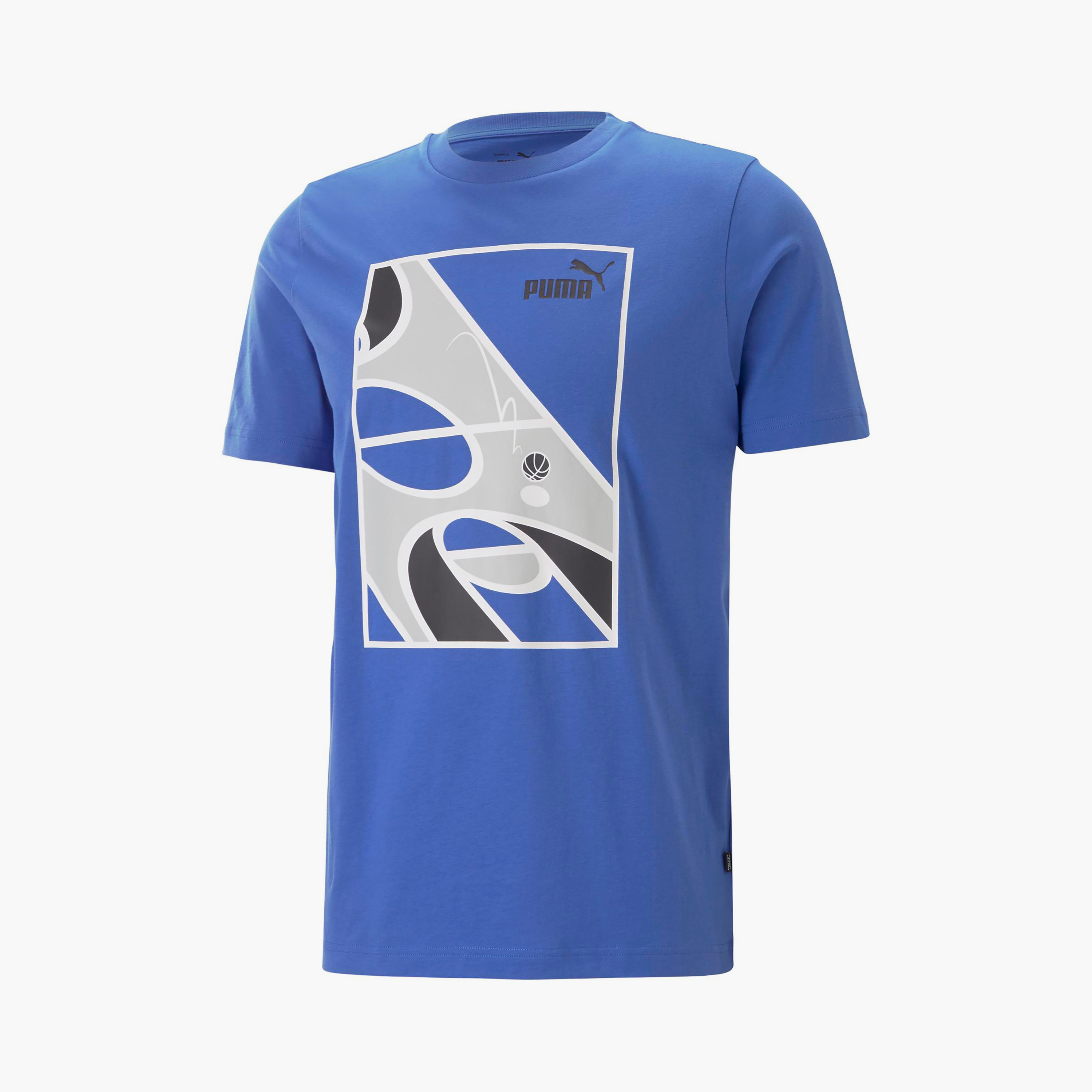 تي شيرت من بوما جرافيكس كورت للرجال 67448101-men-clothing-sportswearandactivewear-tshirtsandpolos-image-15
