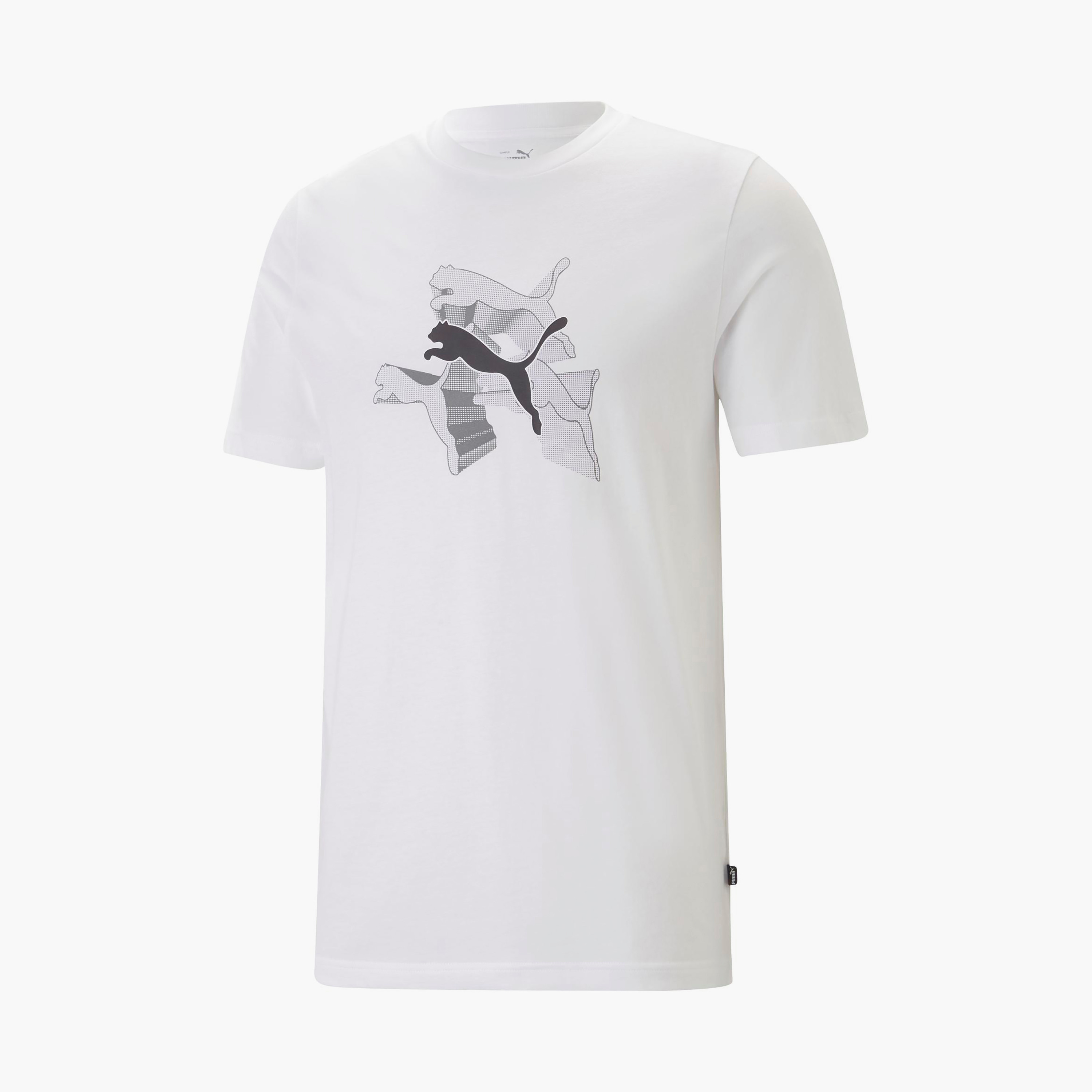 Puma Graphics Reflective Men T-Shirt 67448702-men-clothing-sportswearandactivewear-tshirtsandpolos-image-5