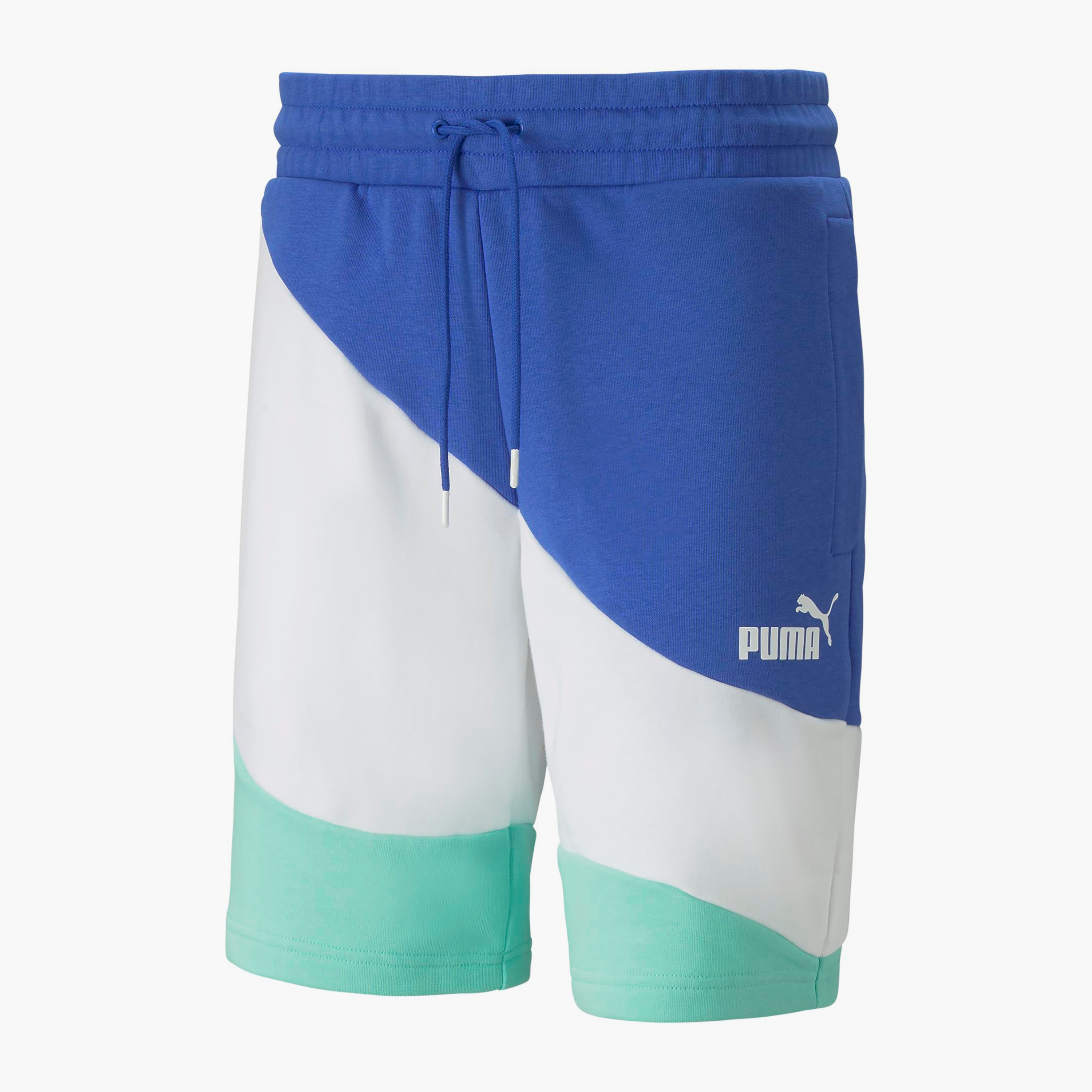 Puma Power Cat Men Shorts 67517502-men-clothing-bottoms-shorts-image-5