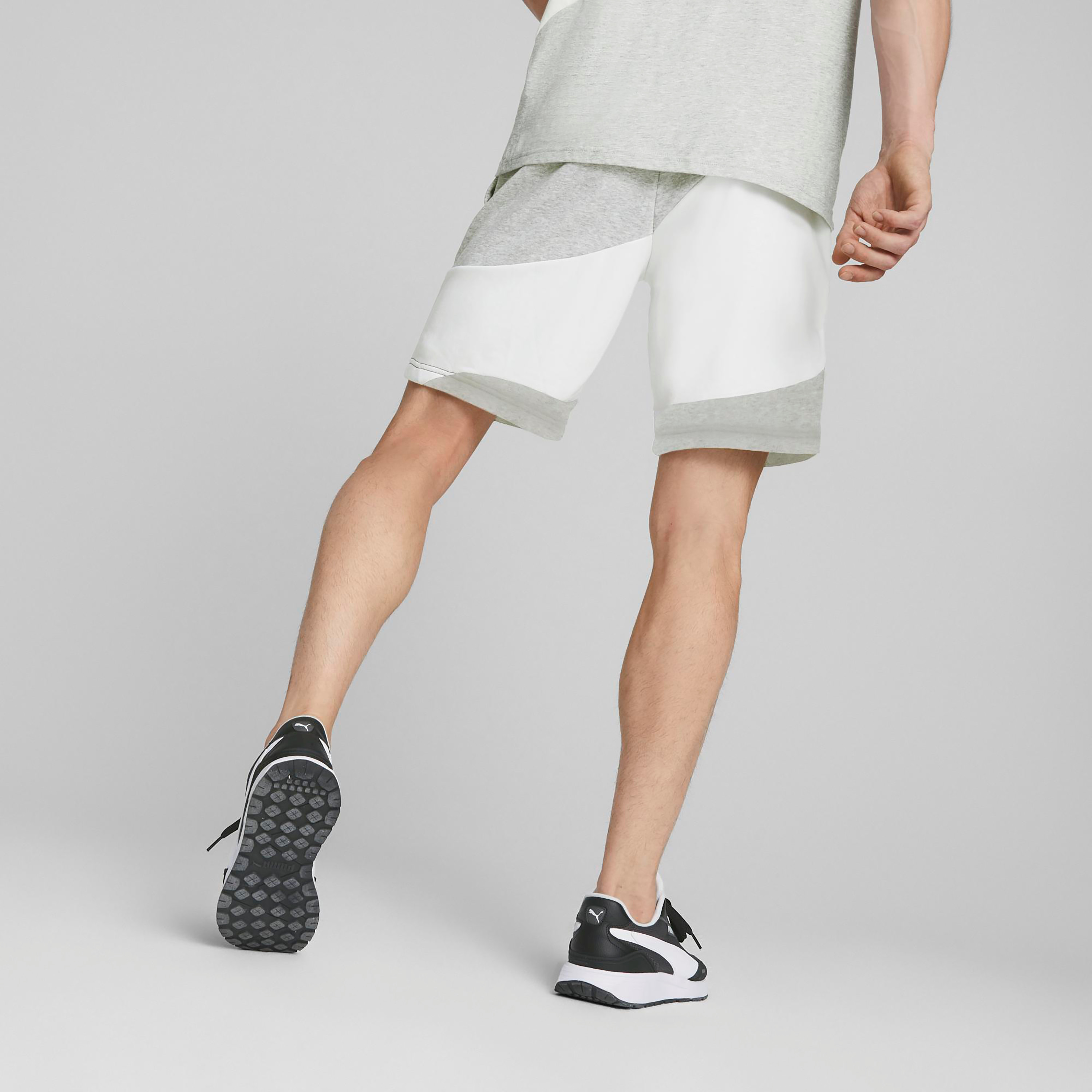 شورتس من بوما باور كات للرجال 67517502-men-clothing-bottoms-shorts-image-9
