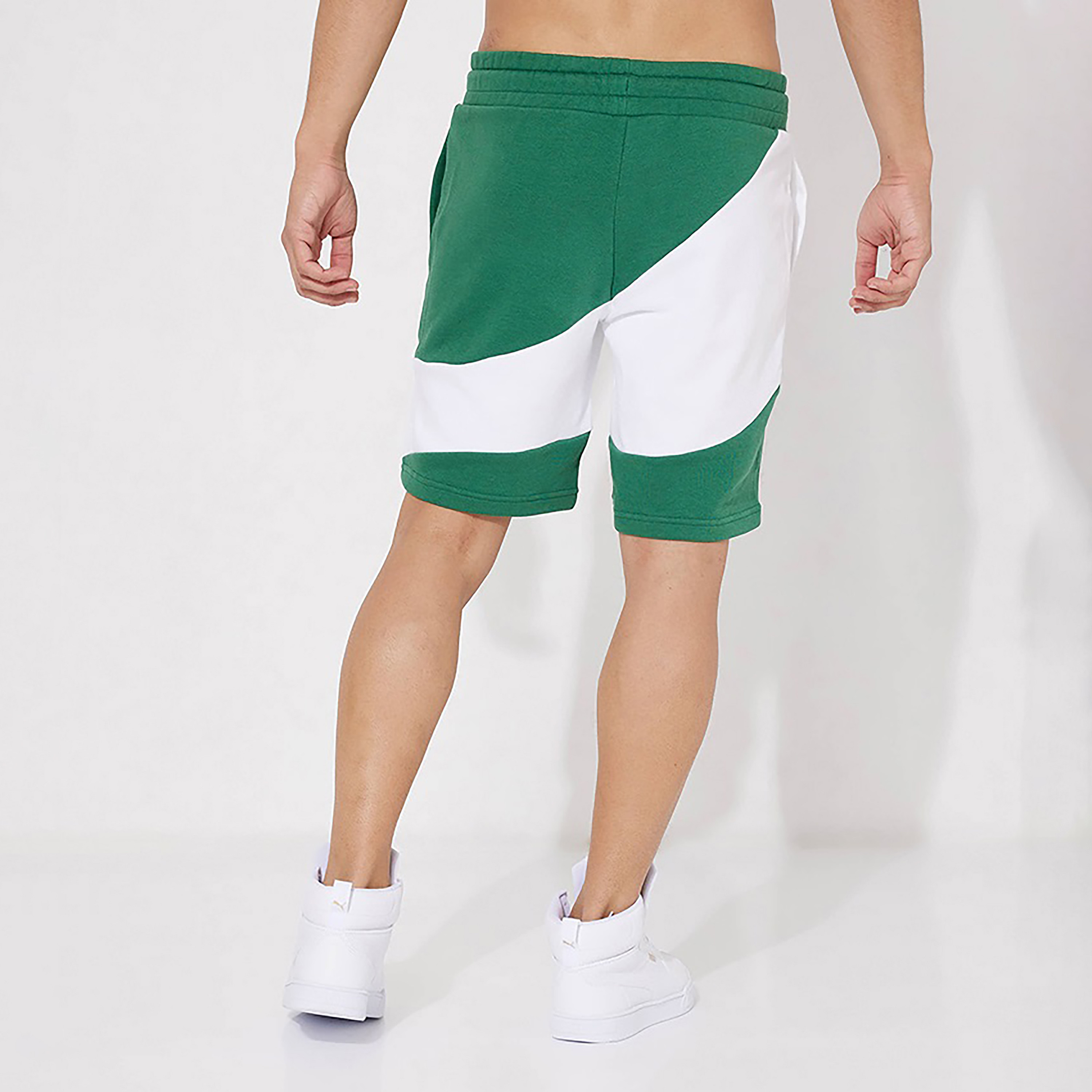 شورتس من بوما باور كات للرجال 67517502-men-clothing-bottoms-shorts-image-14