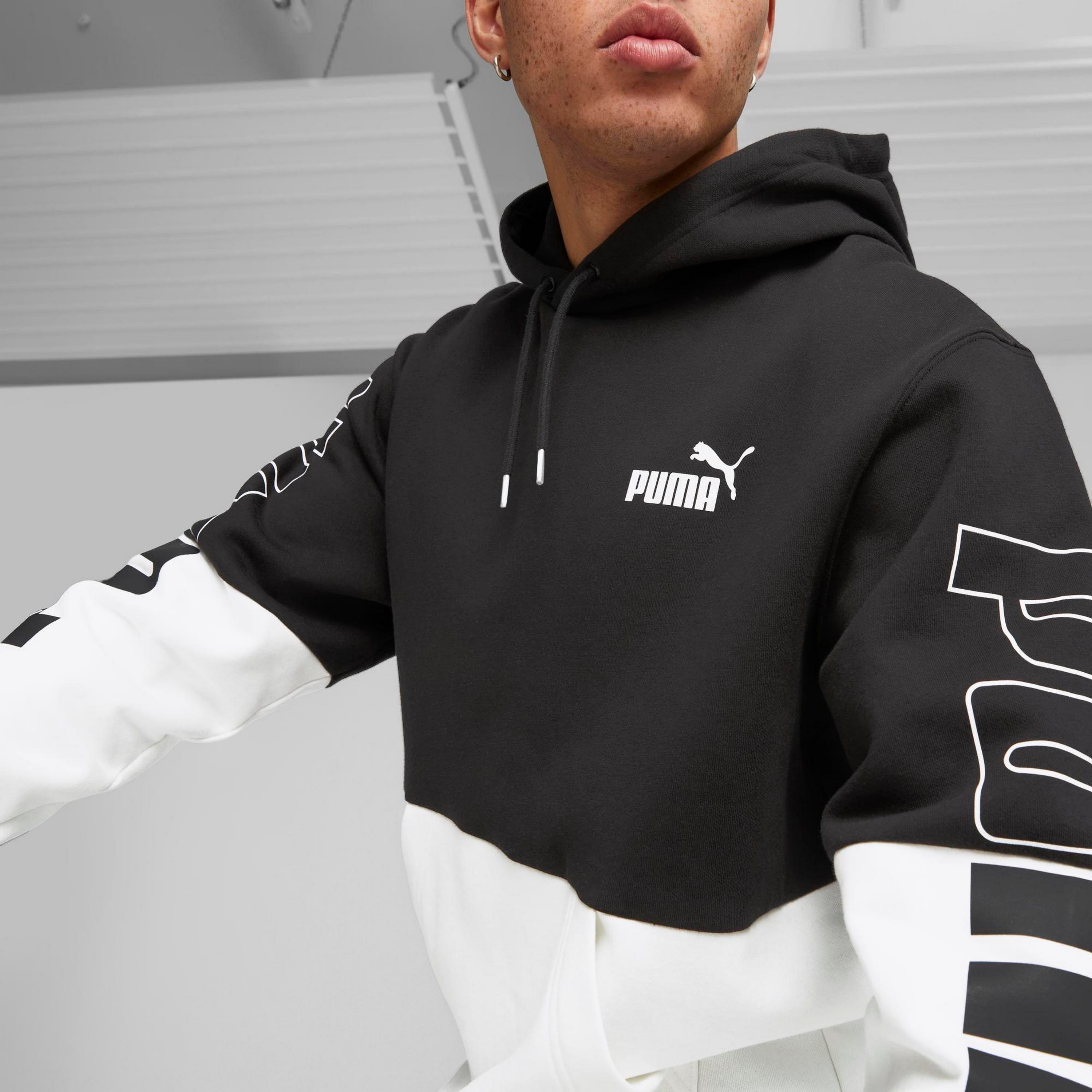 هودي من بوما باور كولور بلوك للرجال | 675910-men-winterwear-hoodiesandsweatshirts-image-3