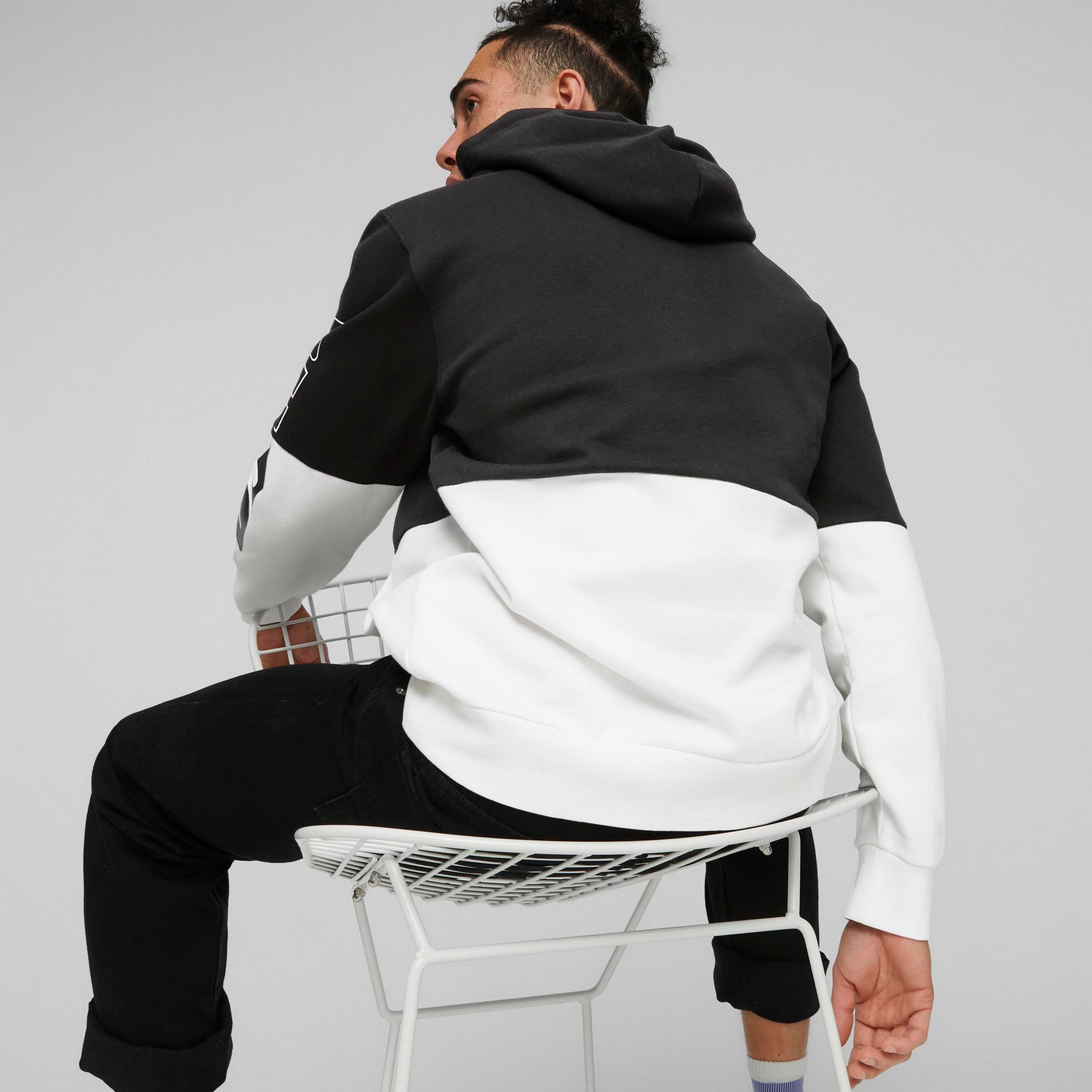 هودي من بوما باور كولور بلوك للرجال | 675910-men-winterwear-hoodiesandsweatshirts-image-4