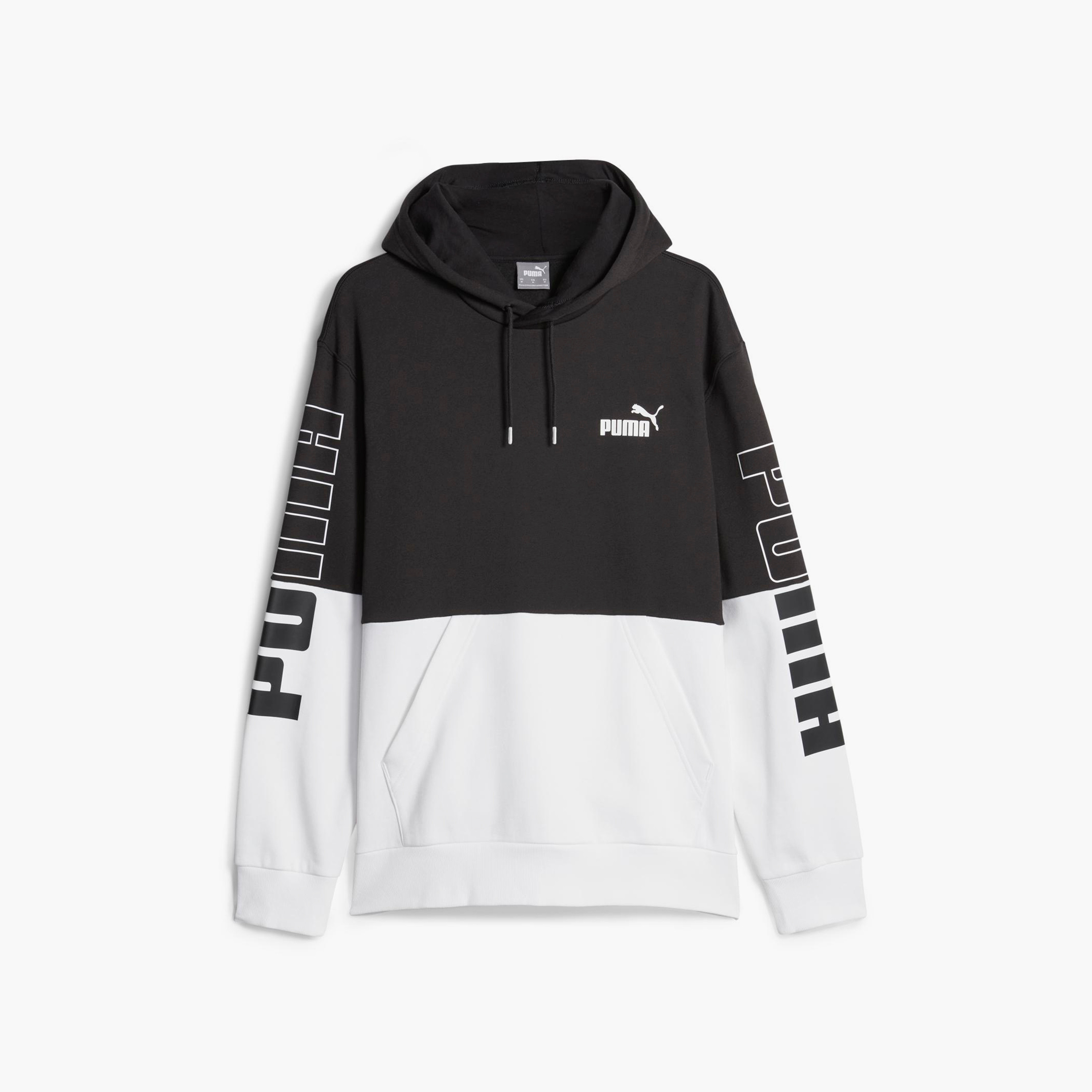هودي من بوما باور كولور بلوك للرجال | 675910-men-winterwear-hoodiesandsweatshirts-image-5