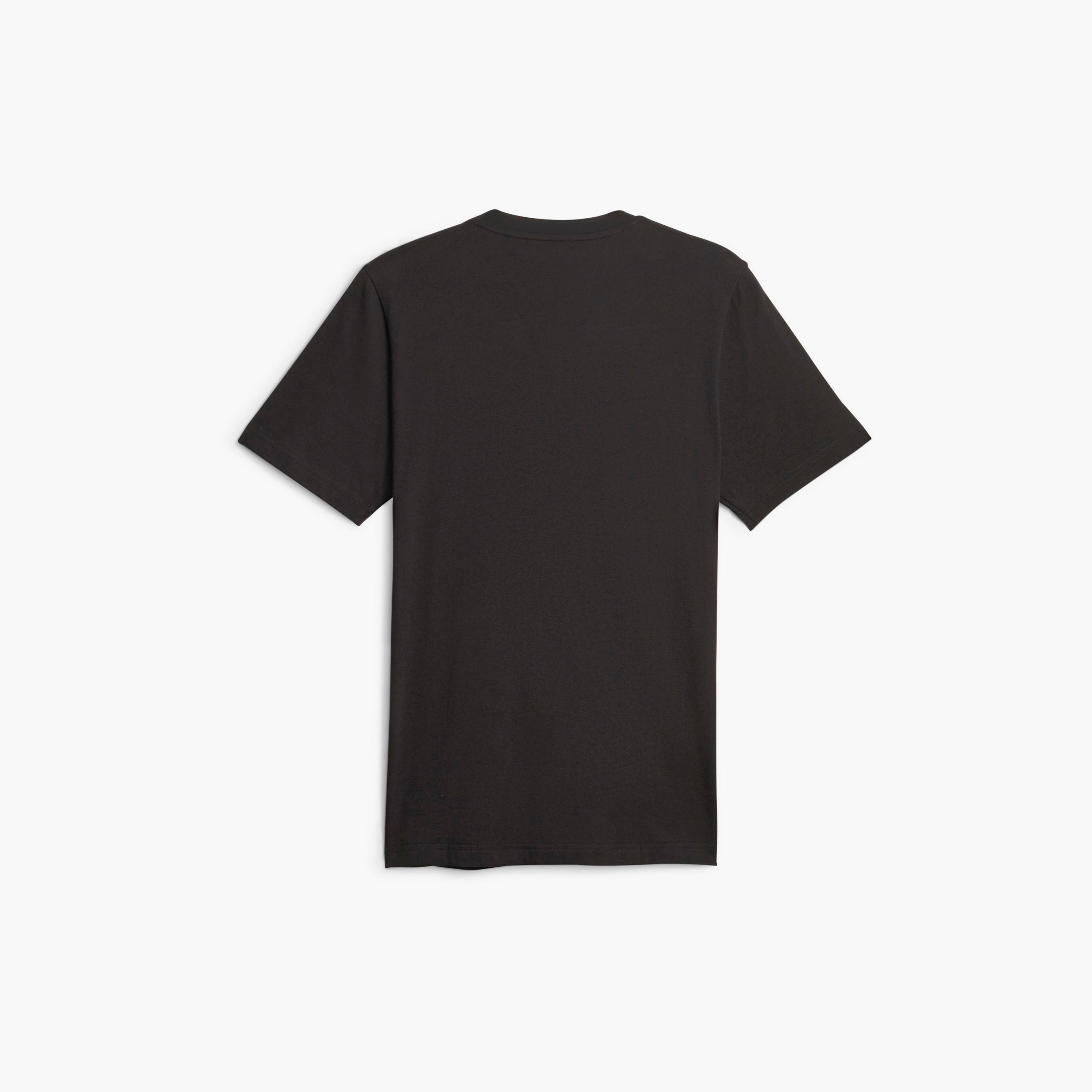 تي شيرت من بوما إسنشيال لوجو لاب للرجال | 675916-men-clothing-sportswearandactivewear-tshirtsandpolos-image-2