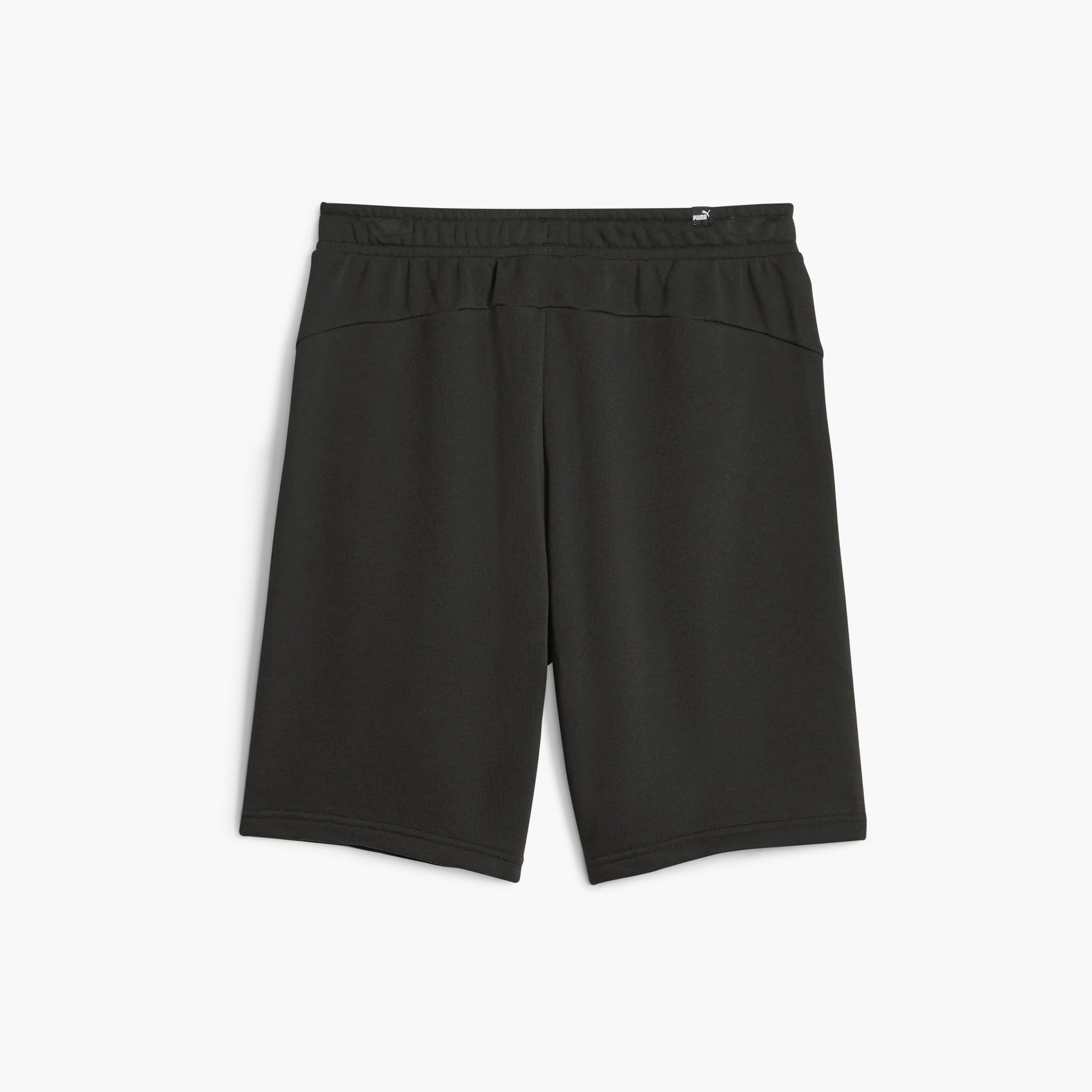 شورت إيسينشال من بوما 10 إنش بشعار ليب | 675921-men-clothing-bottoms-shorts-image-2