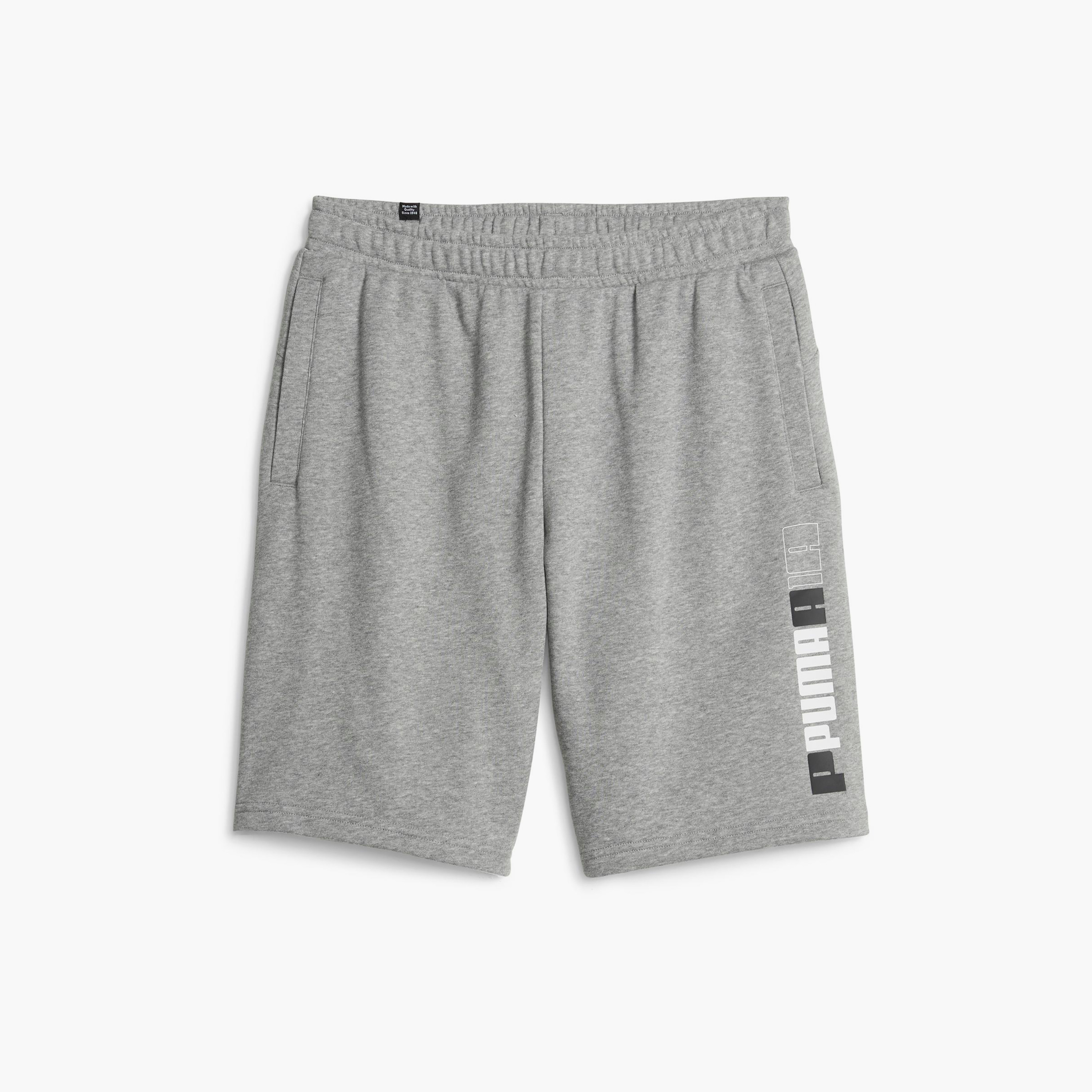 شورت إيسينشال من بوما 10 إنش بشعار ليب | 675921-men-clothing-bottoms-shorts-image-5