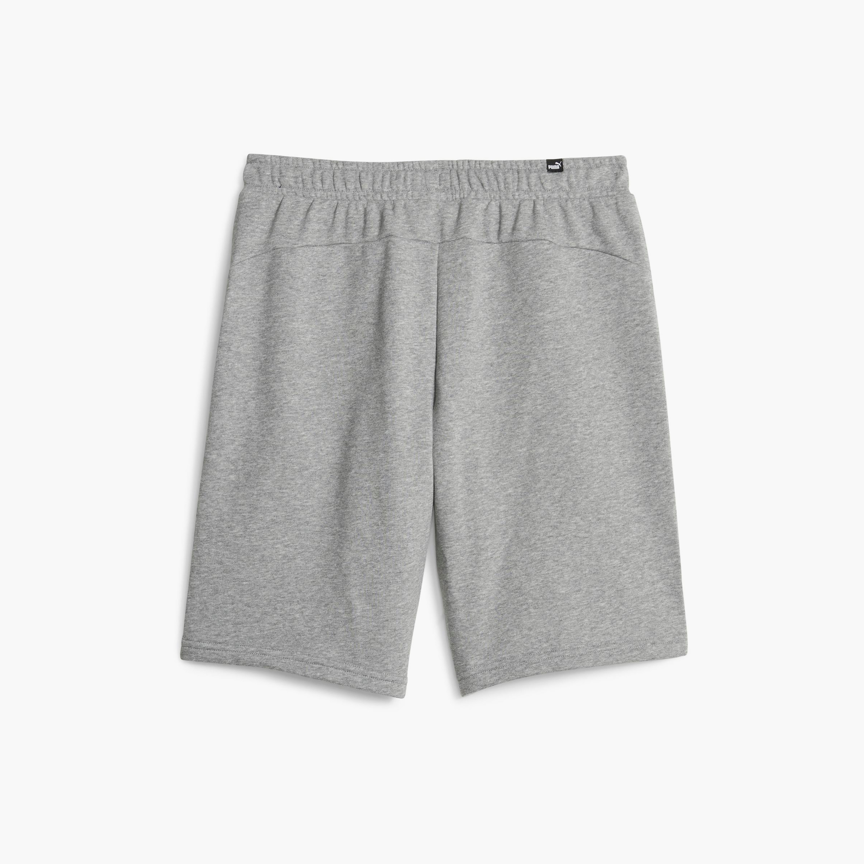 شورت إيسينشال من بوما 10 إنش بشعار ليب | 675921-men-clothing-bottoms-shorts-image-6