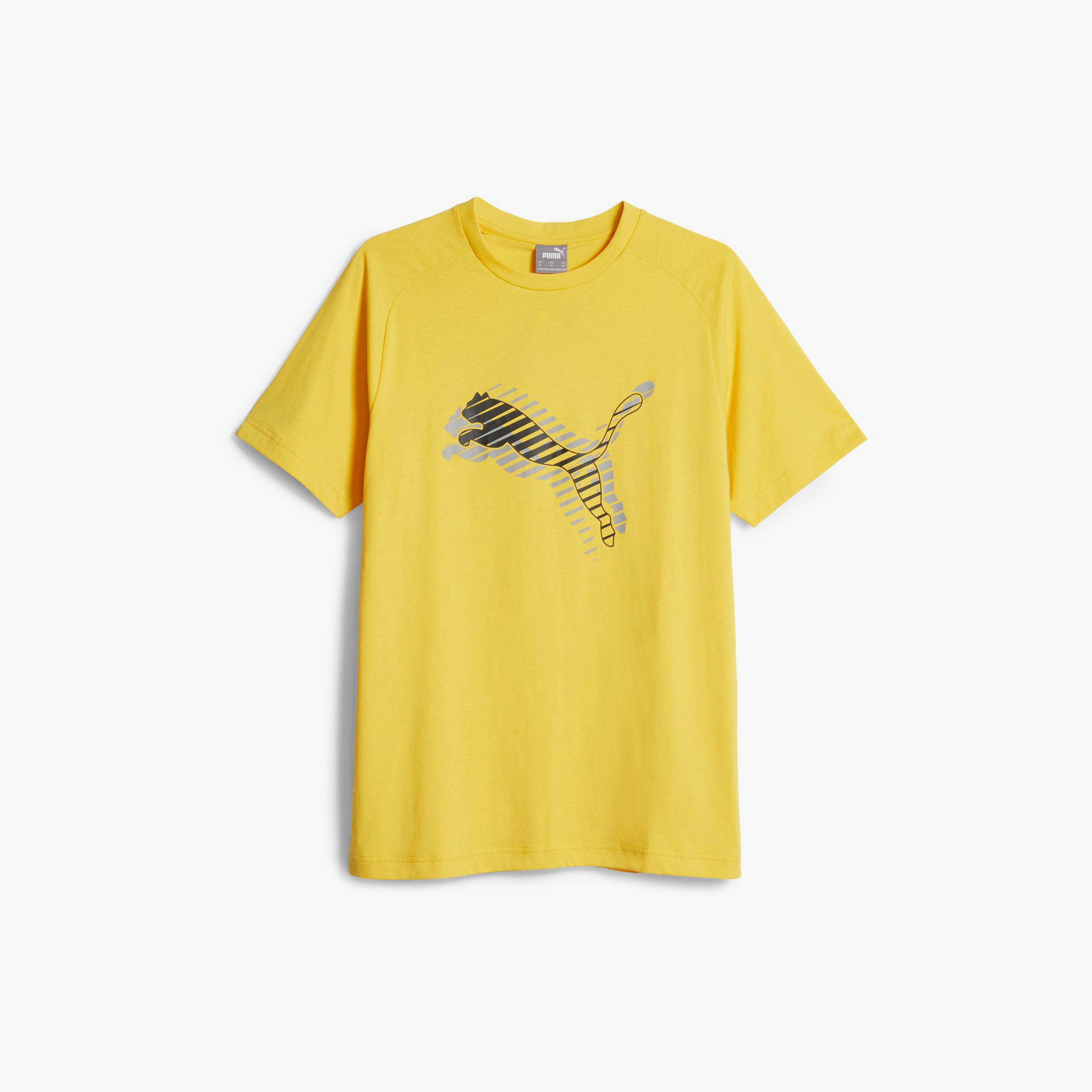 تيشيرت دينا ميكس جرافيك من بوما للرجال | 675937-men-clothing-sportswearandactivewear-tshirtsandpolos-image-8