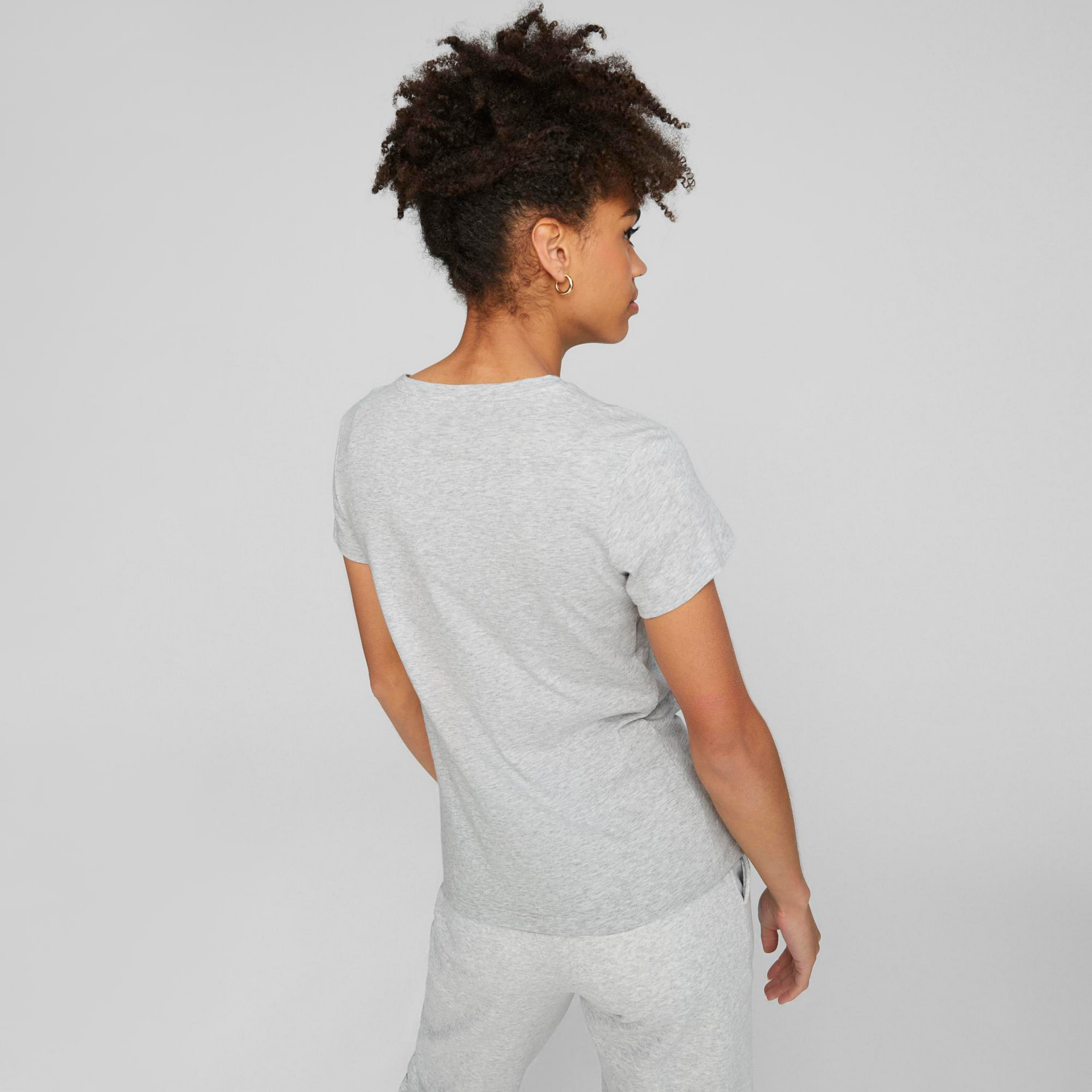 Puma Essential Logo Lab Women T-Shirt | 675953-women-clothing-tshirts-image-3