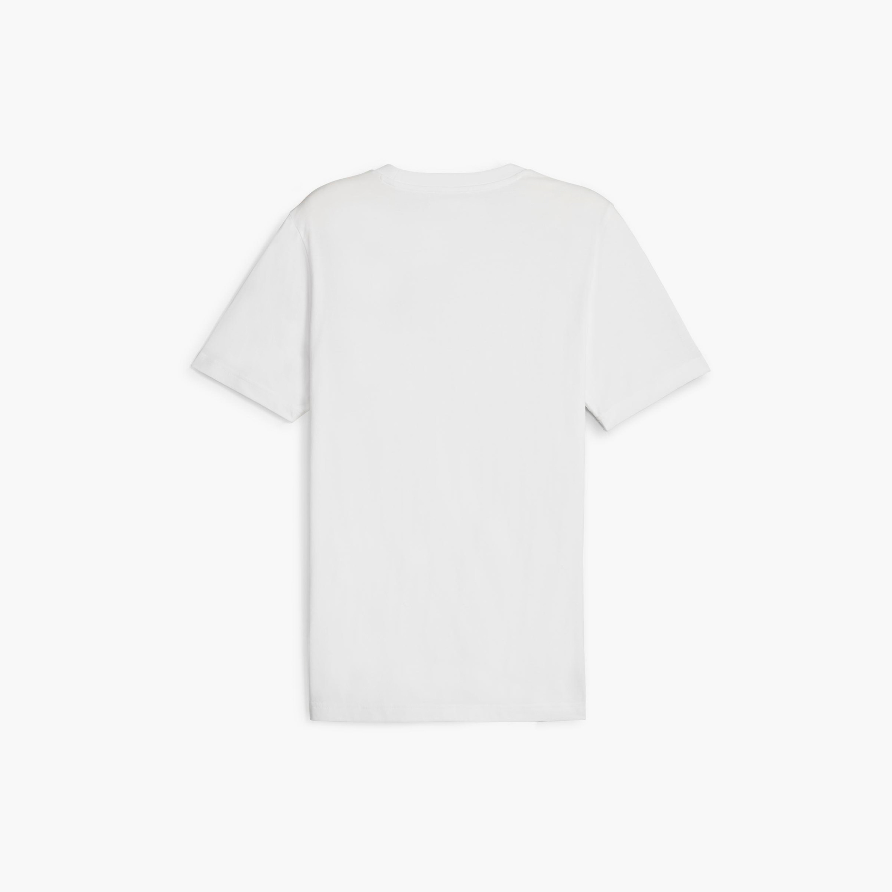 Puma Essential Elevated Embroidered Men T-Shirt | 675973-men-clothing-sportswearandactivewear-tshirtsandpolos-image-4