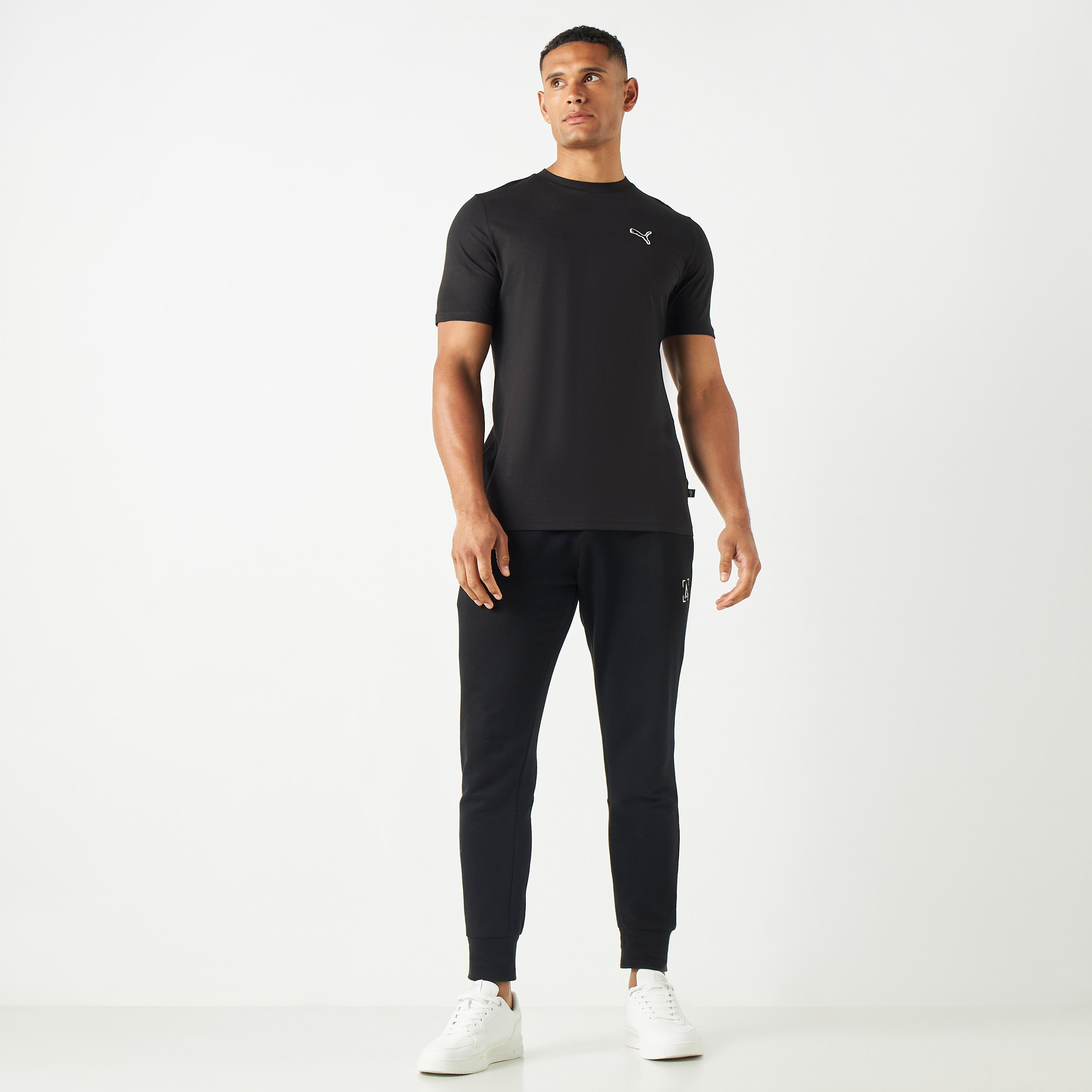 Puma BETTER ESSENTIALS Men's Tee 675977 | OE-men-clothing-sportswearandactivewear-tshirtsandpolos-image-2