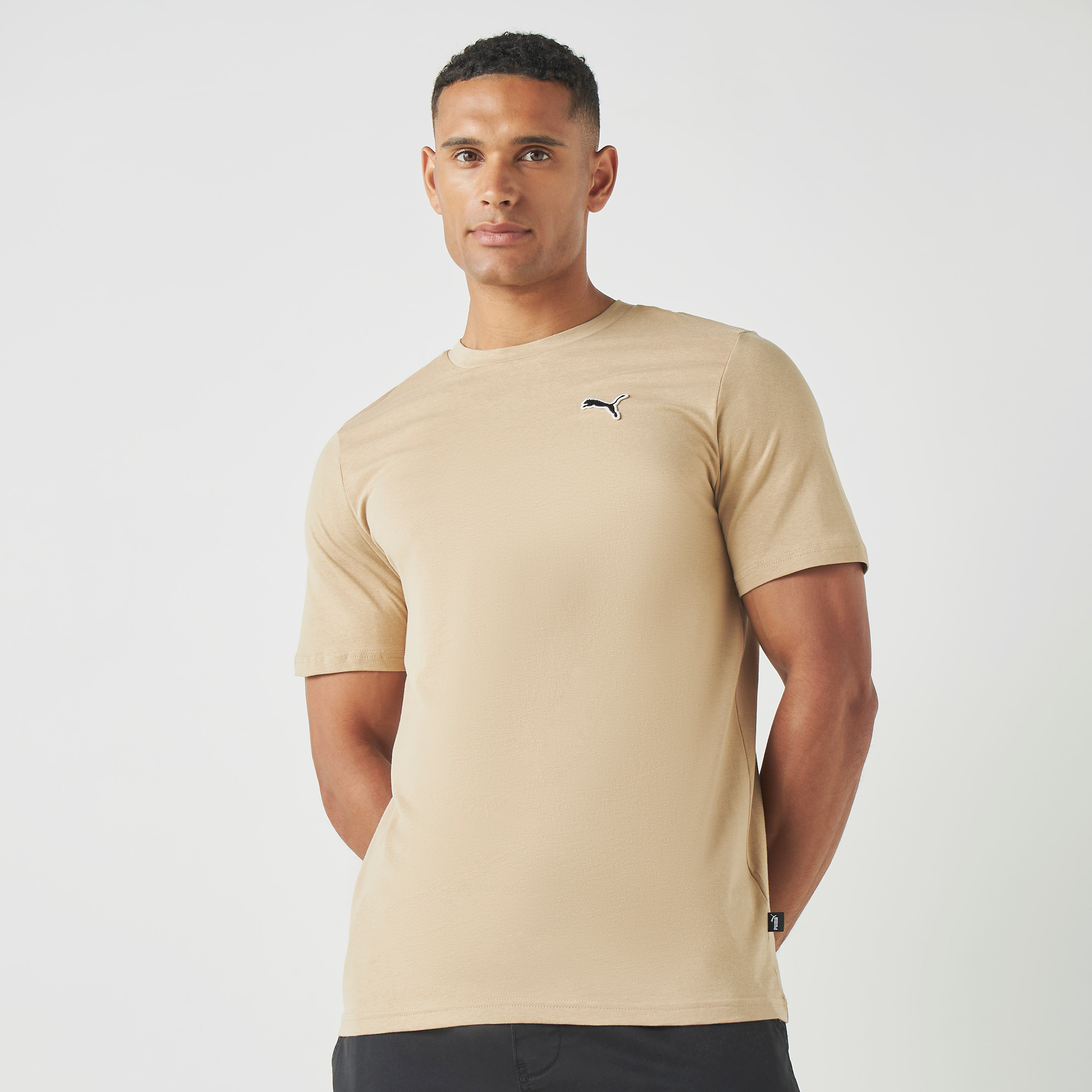 بوما تي شيرت بيتر ايسنشالز للرجال 675977 |OE-men-clothing-sportswearandactivewear-tshirtsandpolos-image-14