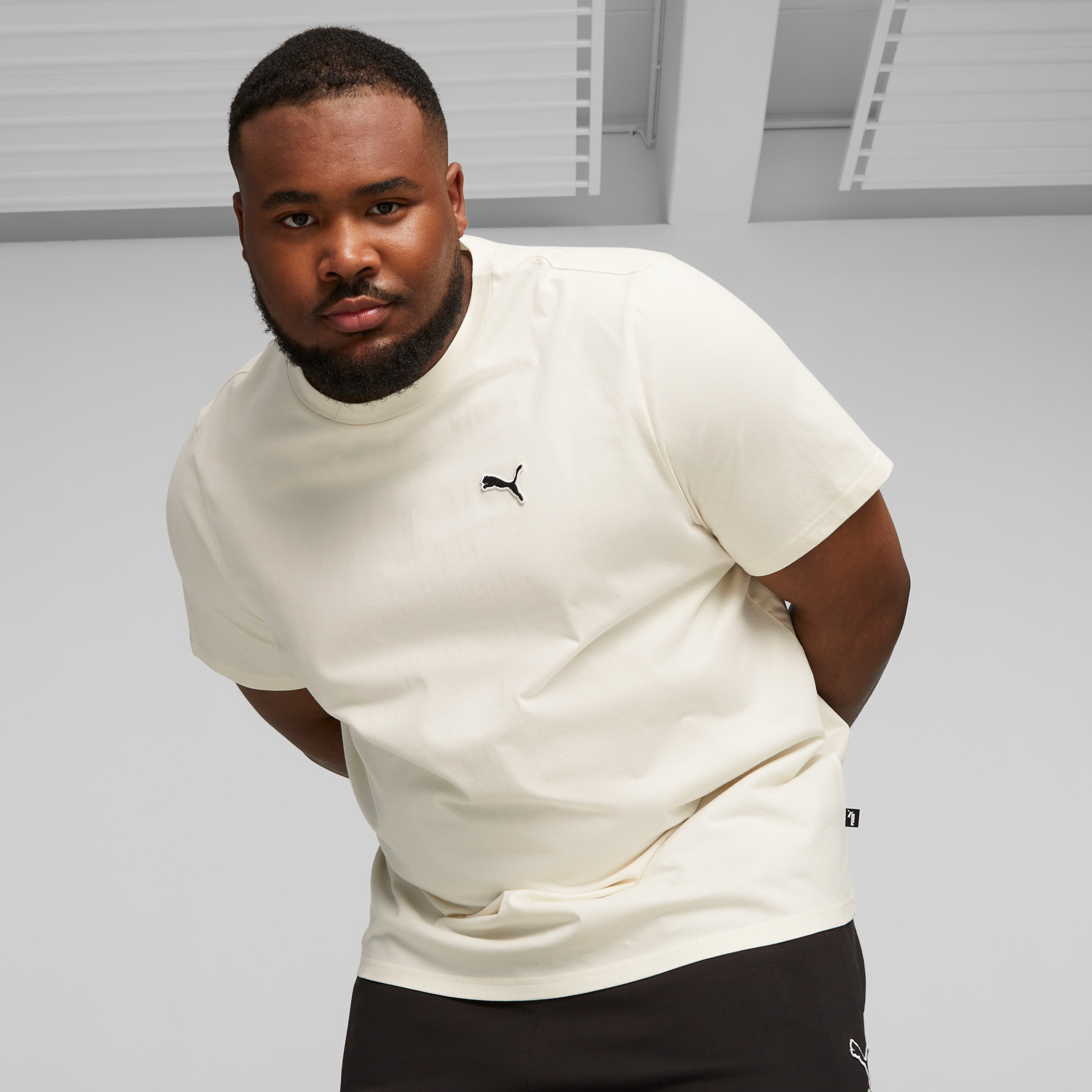 Puma BETTER ESSENTIALS Men's Tee 675977 | OE-men-clothing-sportswearandactivewear-tshirtsandpolos-image-5