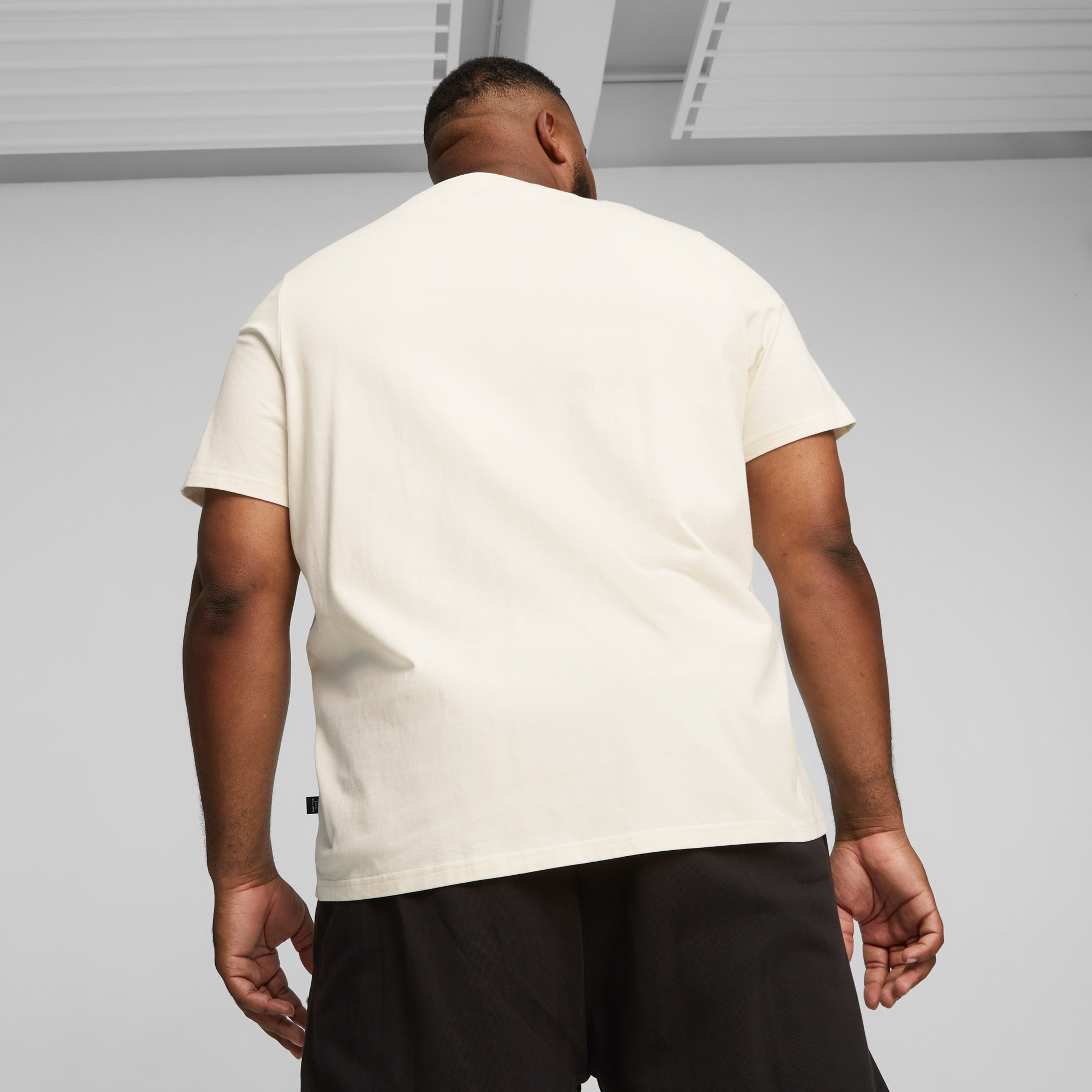 Puma BETTER ESSENTIALS Men's Tee 675977 | OE-men-clothing-sportswearandactivewear-tshirtsandpolos-image-8