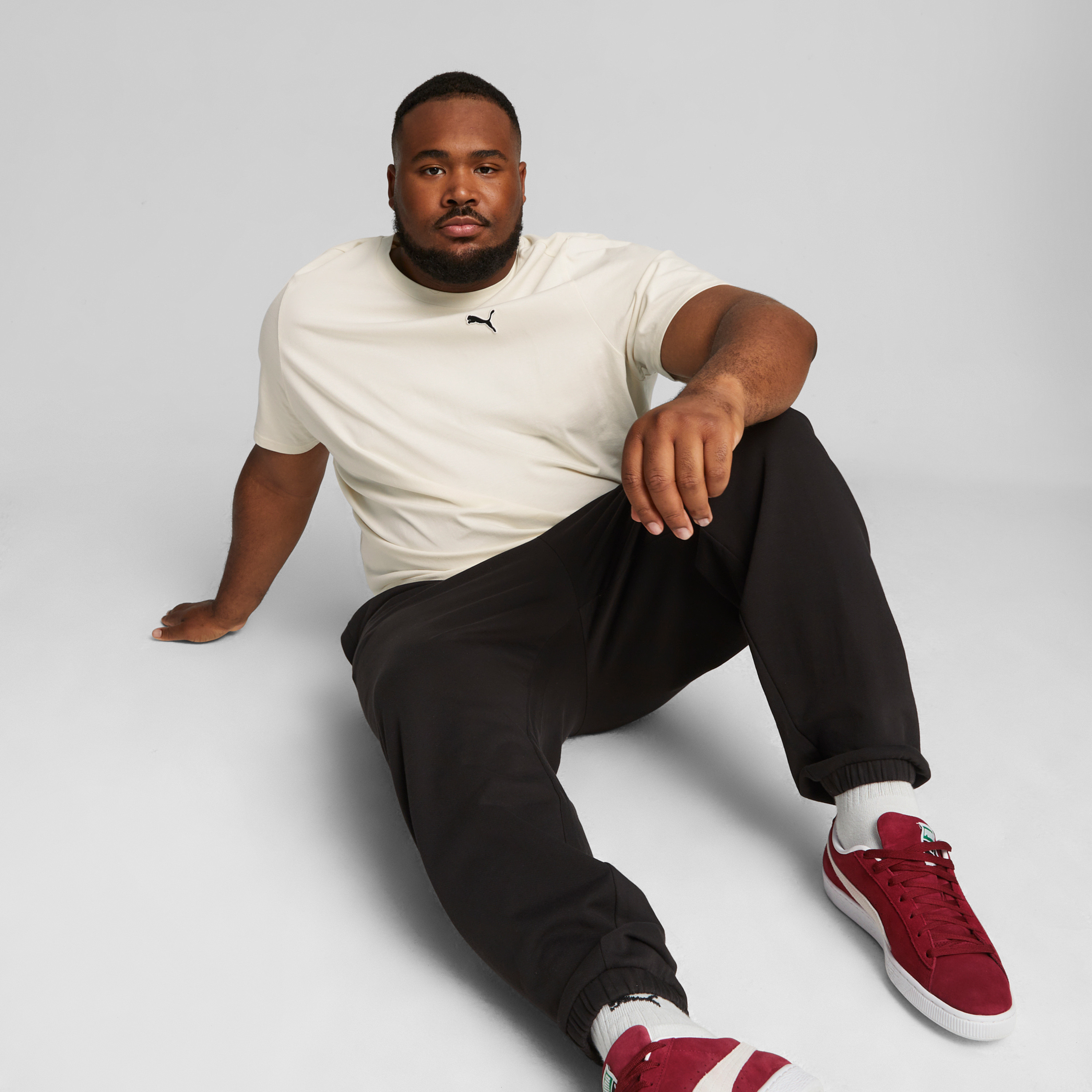 Puma BETTER ESSENTIALS Men's Tee 675977 | OE-men-clothing-sportswearandactivewear-tshirtsandpolos-image-9
