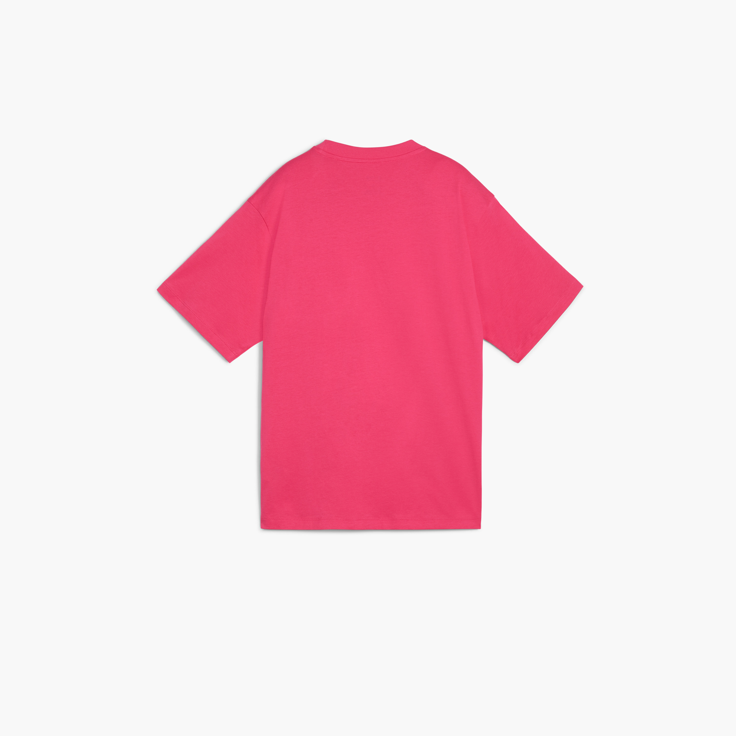 بوما تي شيرت اسينشالز بخط جانبي للنساء 675994 |OE-women-clothing-tshirts-image-8