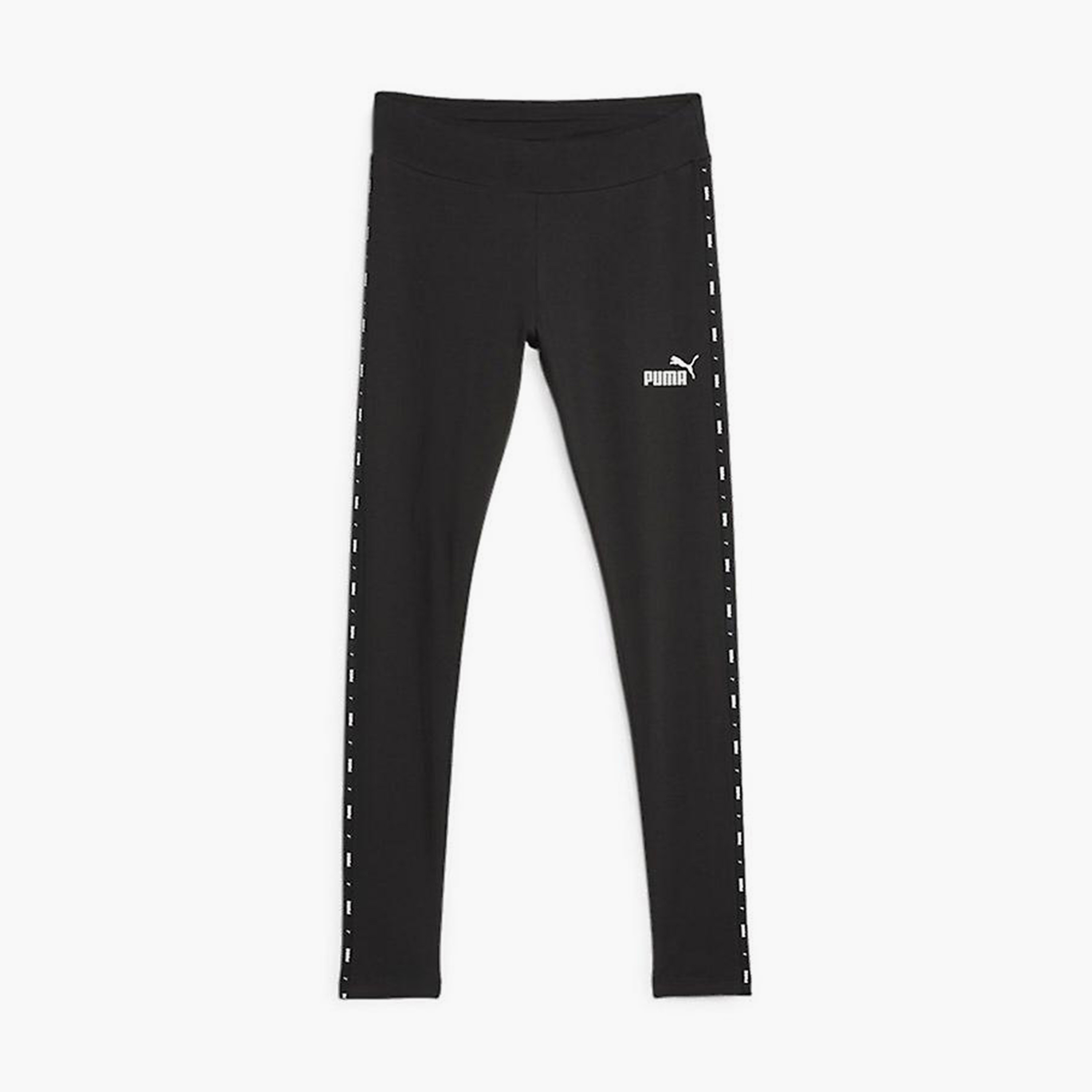 Puma Essential Tape Women Leggings | 675998-women-clothing-bottoms-leggings-image-4