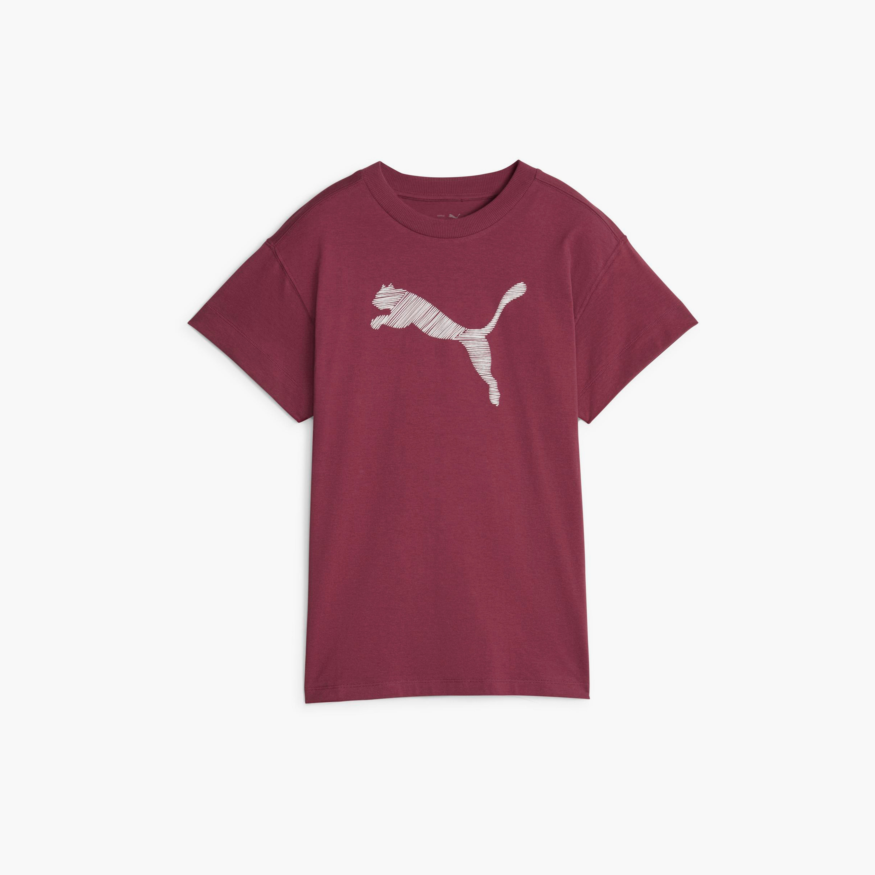 Puma Women T-Shirt | 676000-women-clothing-tshirts-image-2