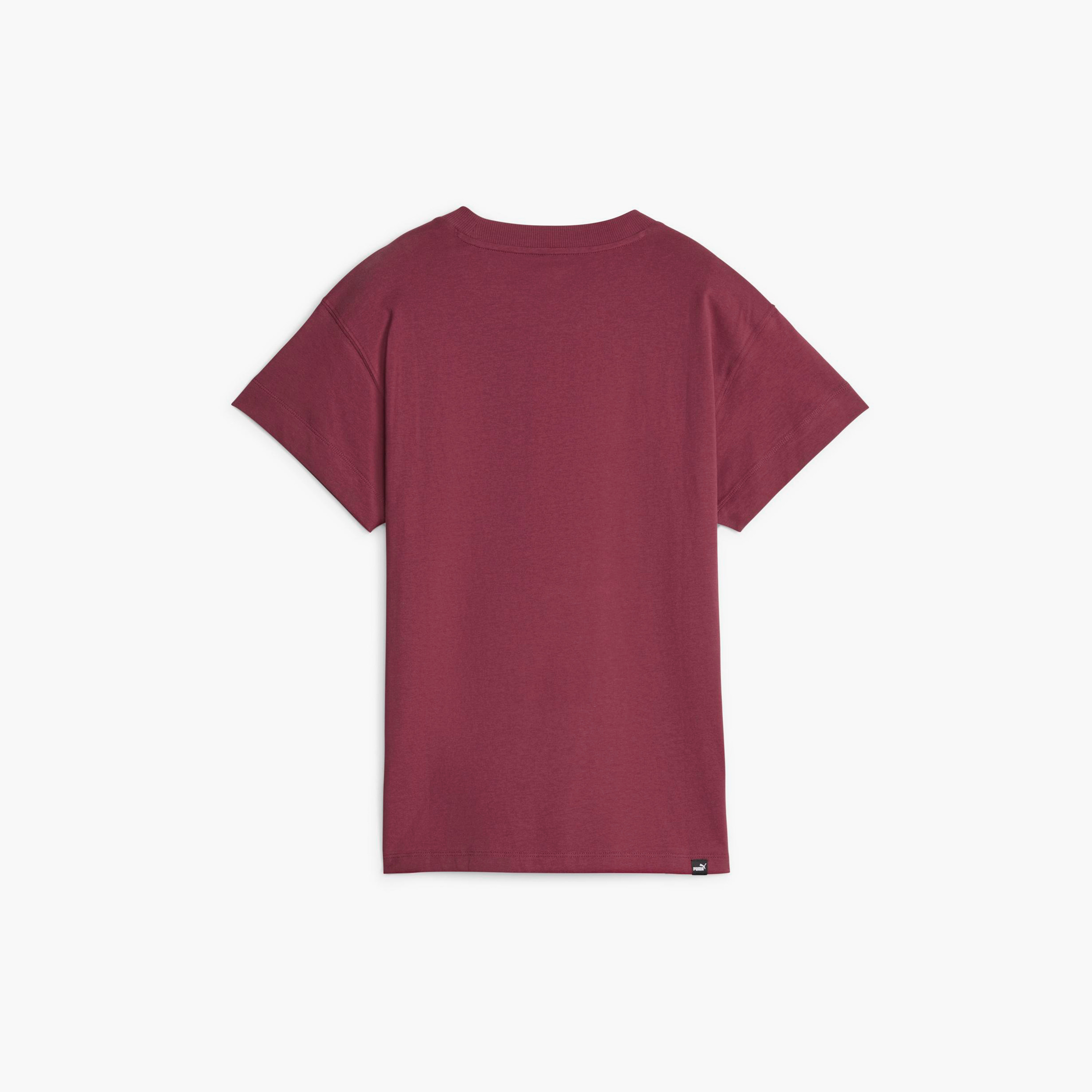 Puma Women T-Shirt | 676000-women-clothing-tshirts-image-3