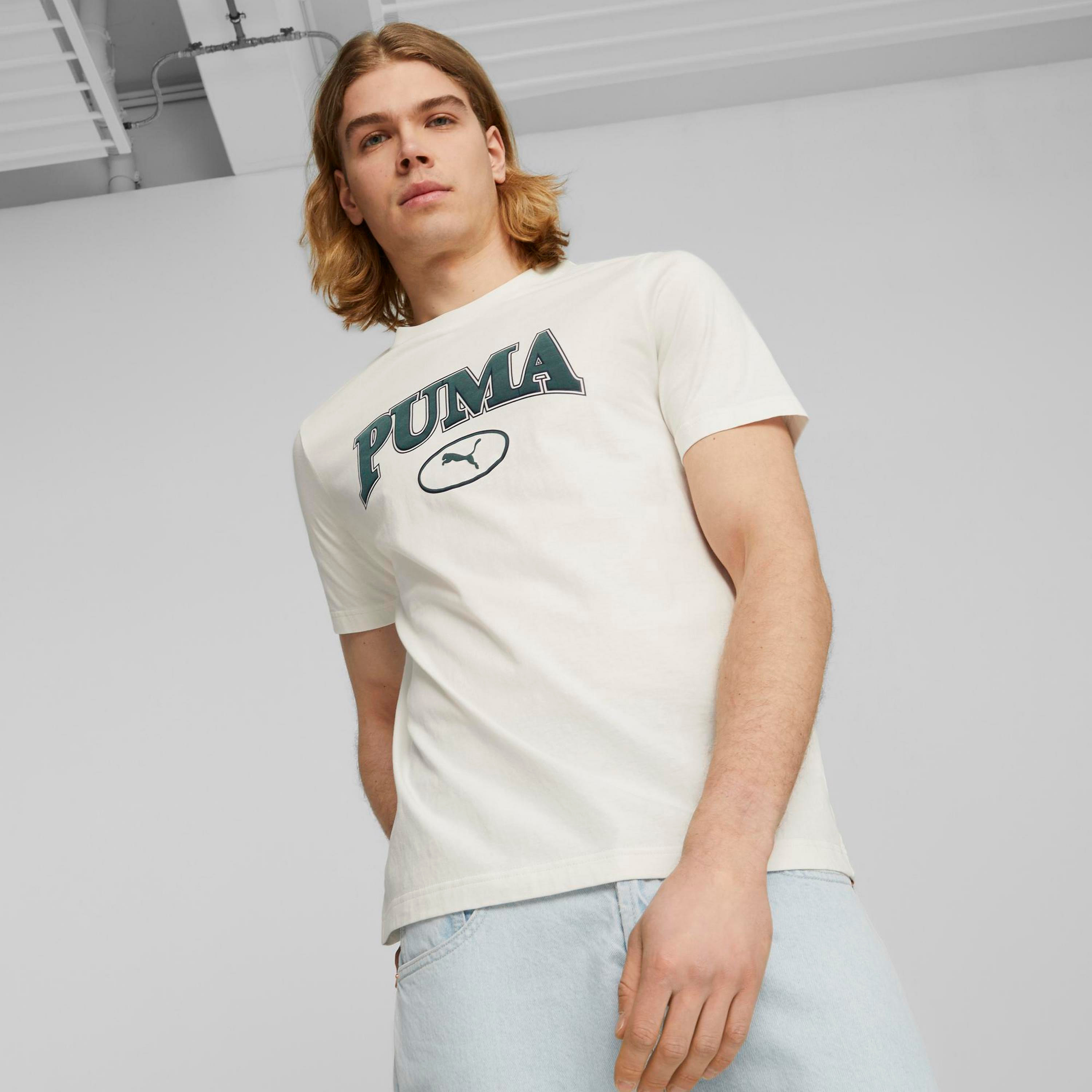 Puma Squad Men T-Shirt | 676013-men-clothing-sportswearandactivewear-tshirtsandpolos-image-1