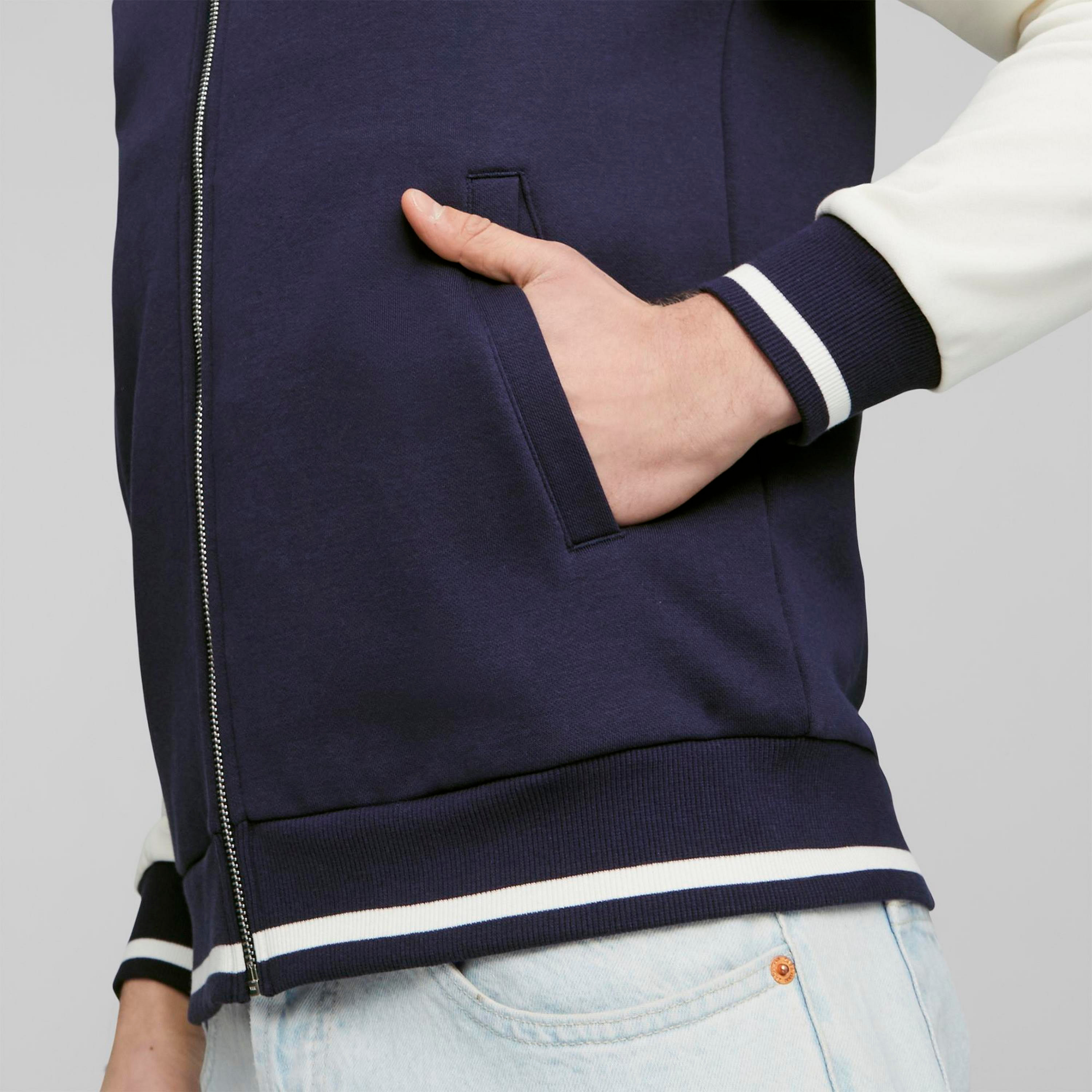Puma Squad Men Jacket | 676018-men-clothing-jacketsandblazers-jackets-image-4