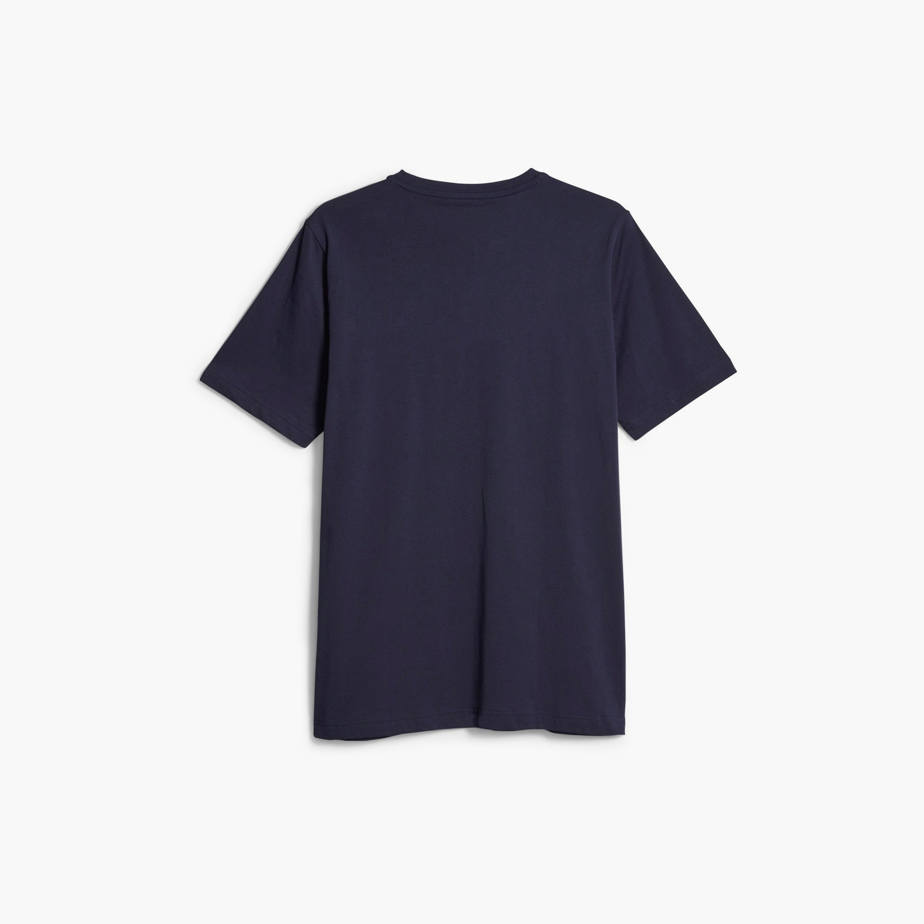Puma No. 1 Logo Celebration Men T-Shirt | 676020-men-clothing-sportswearandactivewear-tshirtsandpolos-image-2