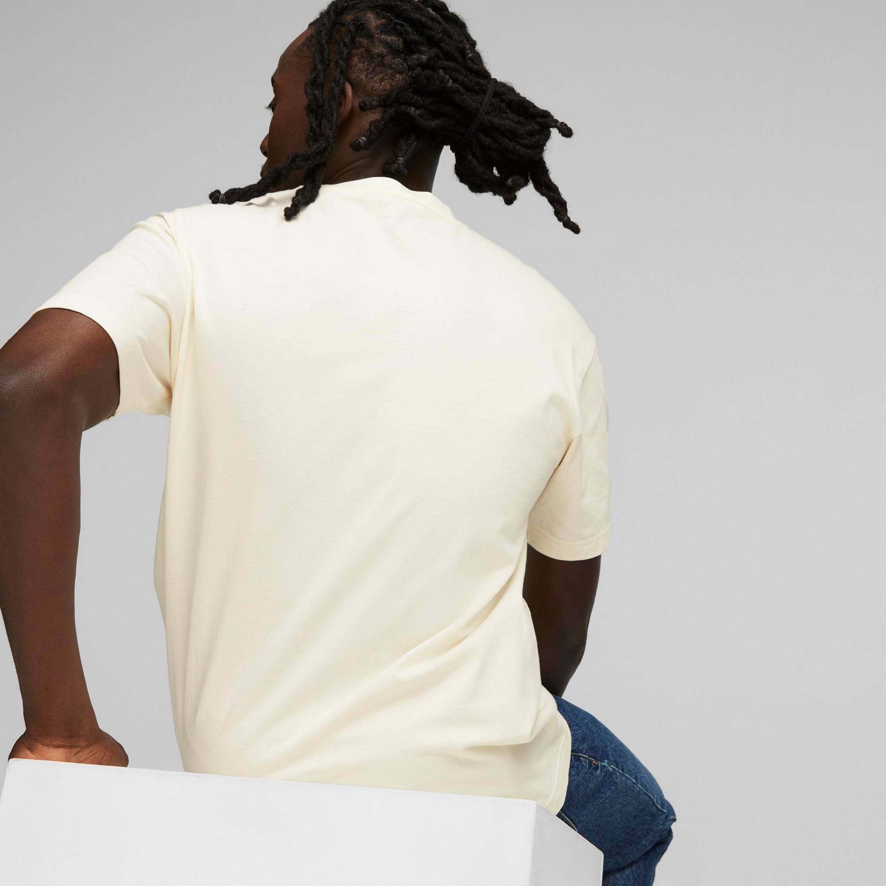 تي شيرت من بوما سبورت وير بيتر للرجال | 676062-men-clothing-sportswearandactivewear-tshirtsandpolos-image-3