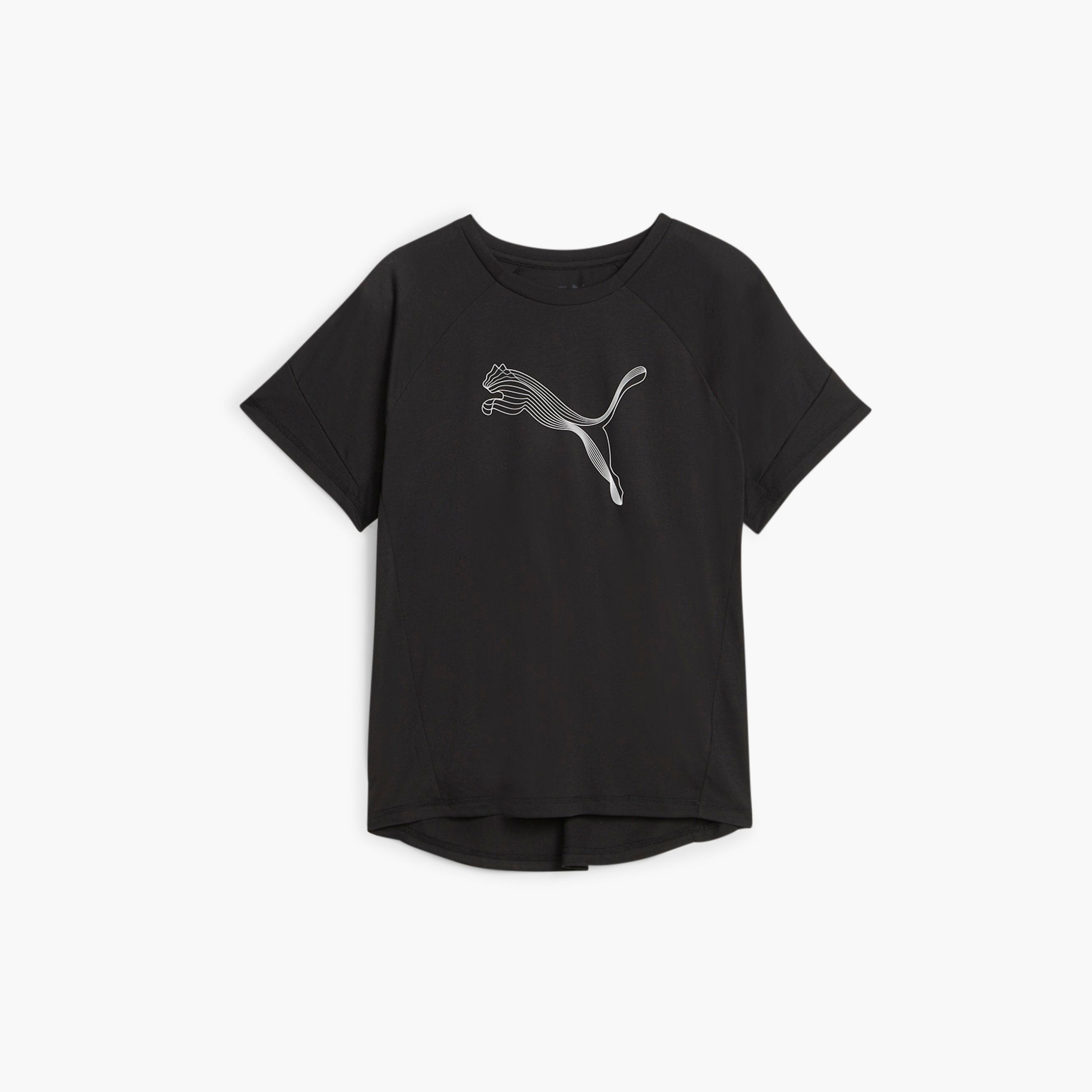 تيشيرت بوما إفسترايف للنساء | 676070-women-clothing-tshirts-image-4