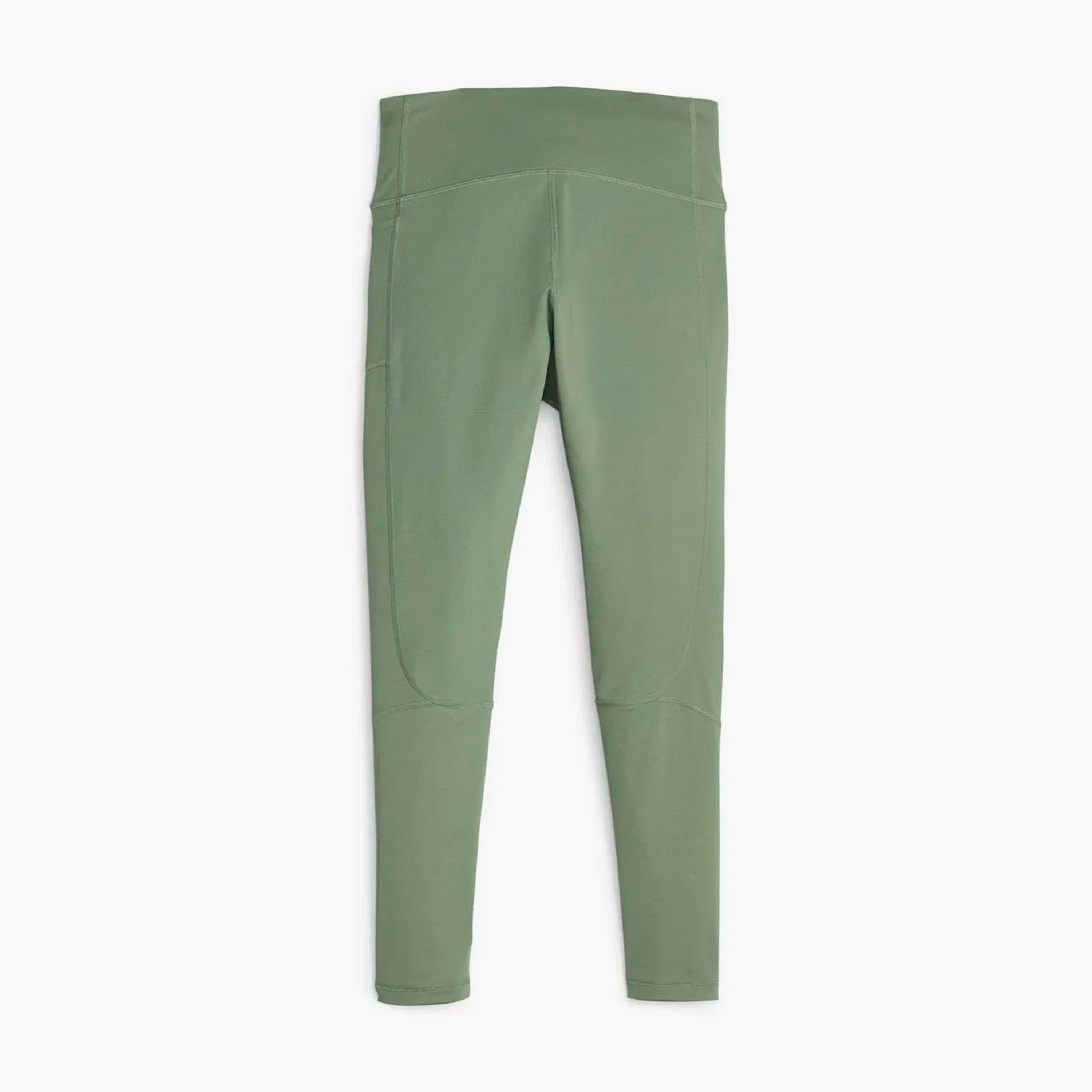 بنطلون ضيق نسائي عالي الخصر من بوما هير إفسترايف | 676074-women-clothing-bottoms-leggings-image-4