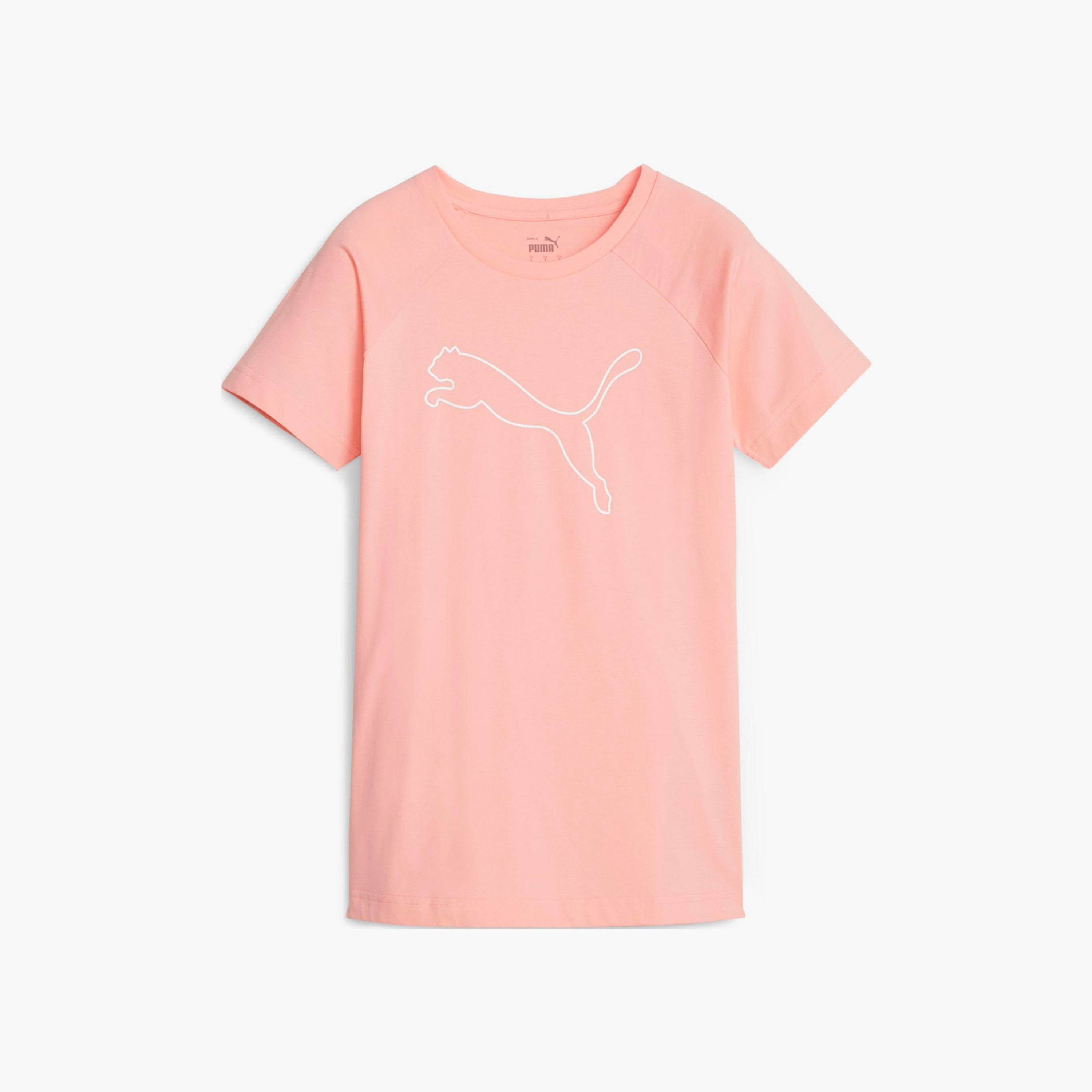 تي شيرت من بوما موشن لوجو للنساء | 676079-sports-women-clothing-tshirtsandvests-image-4
