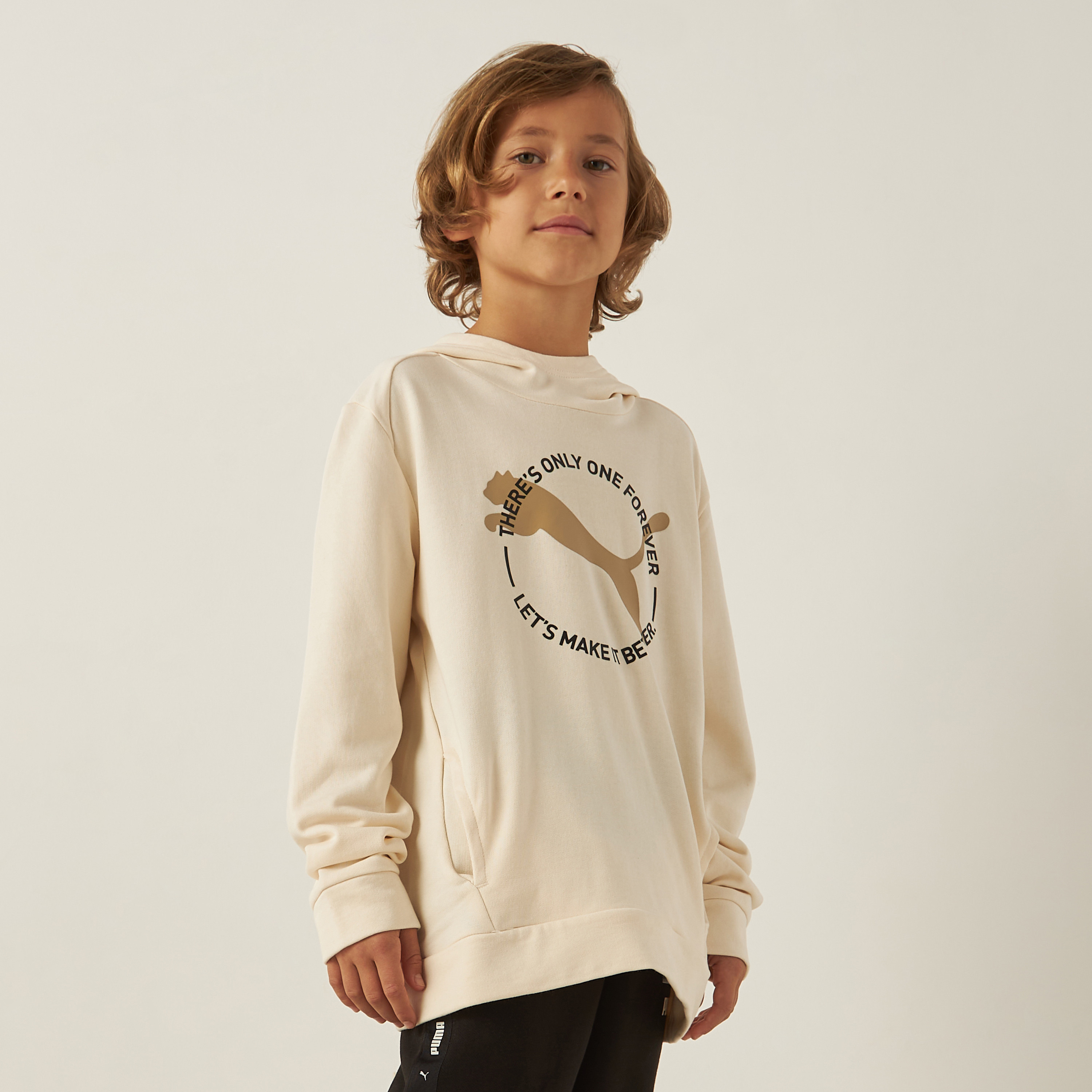 Puma store sweatshirts online