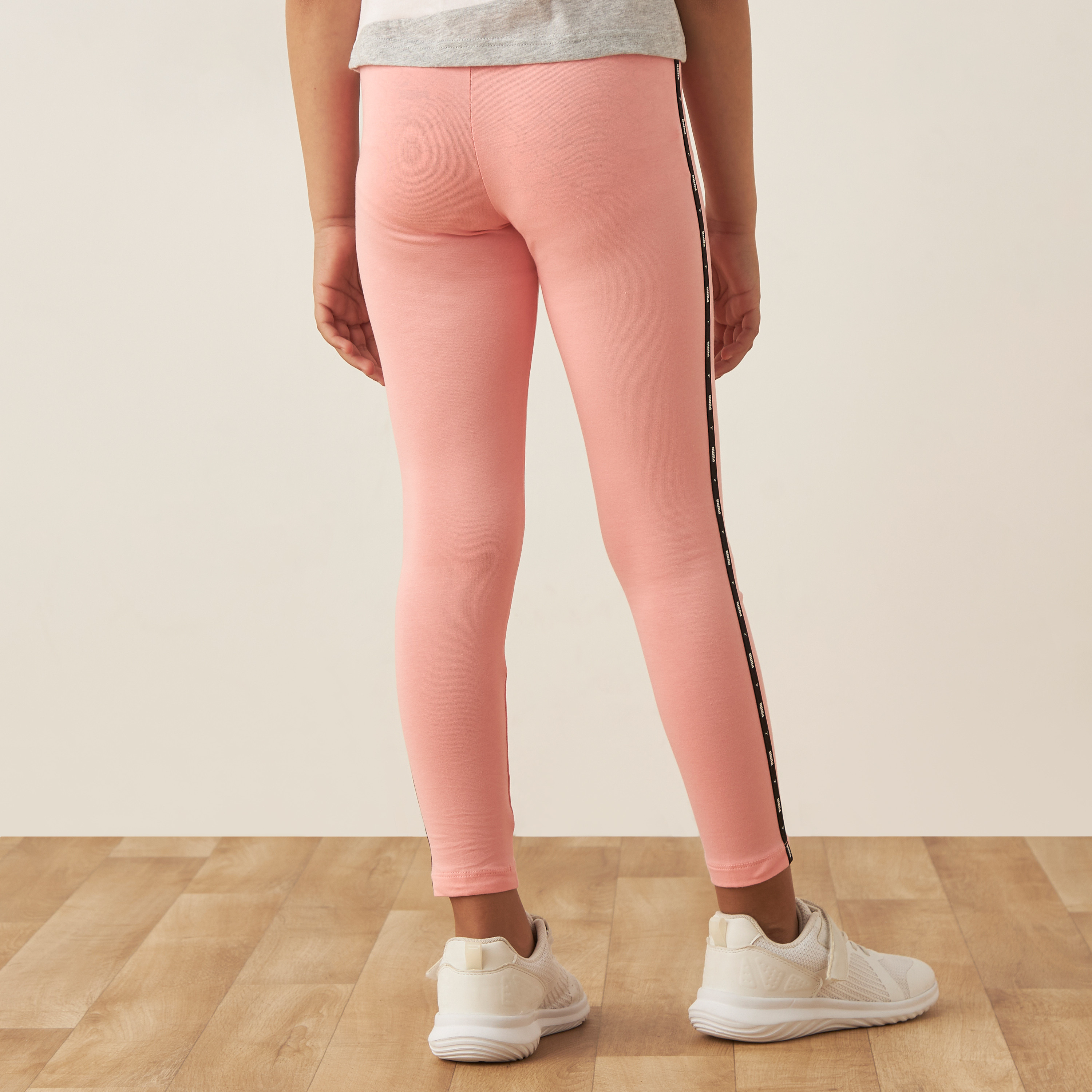 Puma tape leggings online