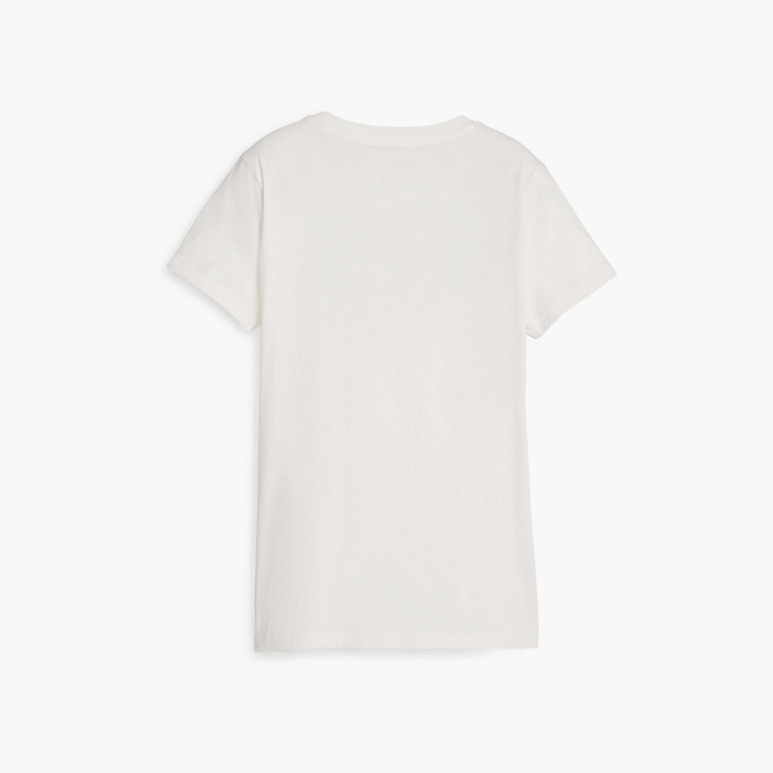 Puma Squad Graphic Women T-Shirt | 676611-women-clothing-tshirts-image-4