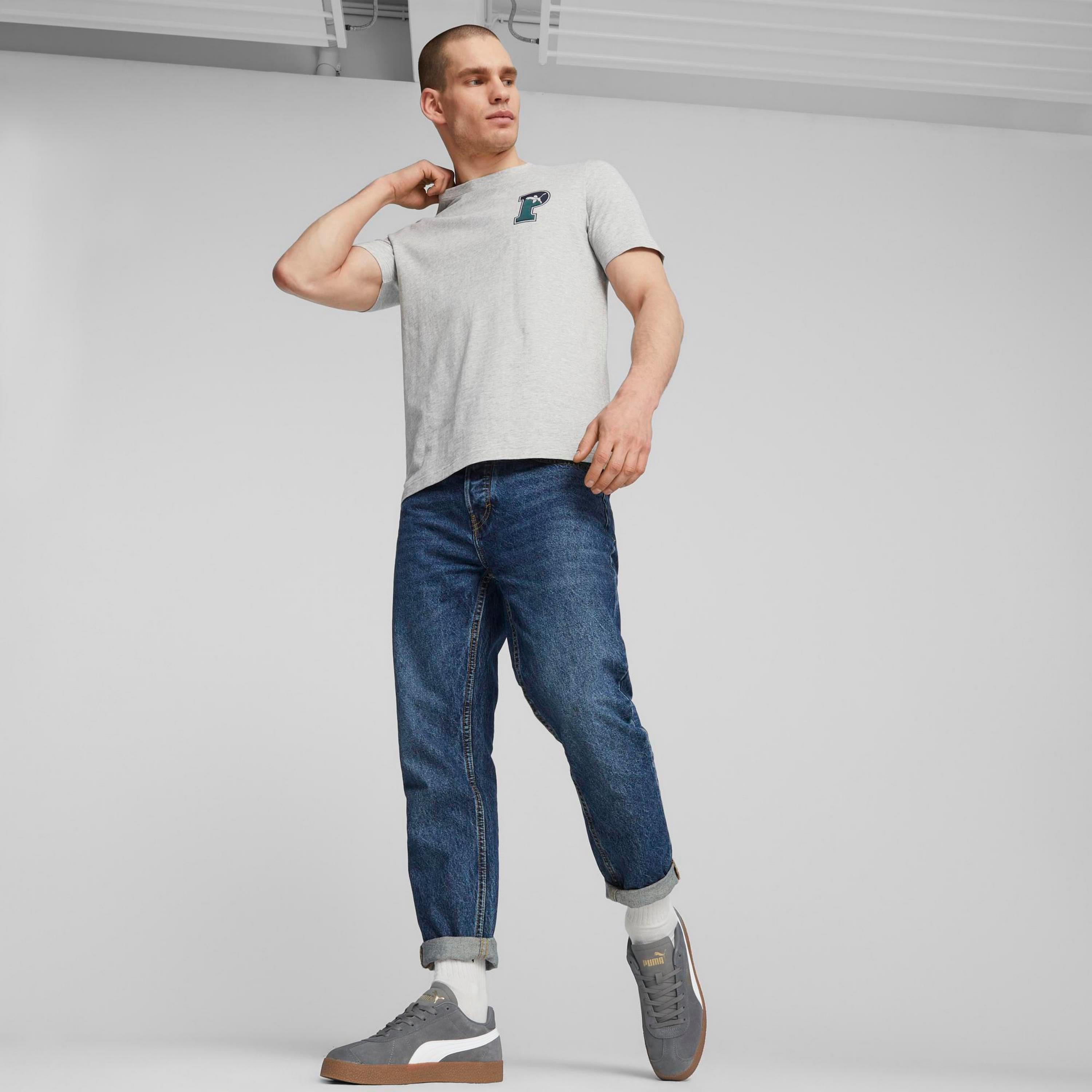Puma Squad Graphic Men T-Shirt | 676783-men-clothing-sportswearandactivewear-tshirtsandpolos-image-2