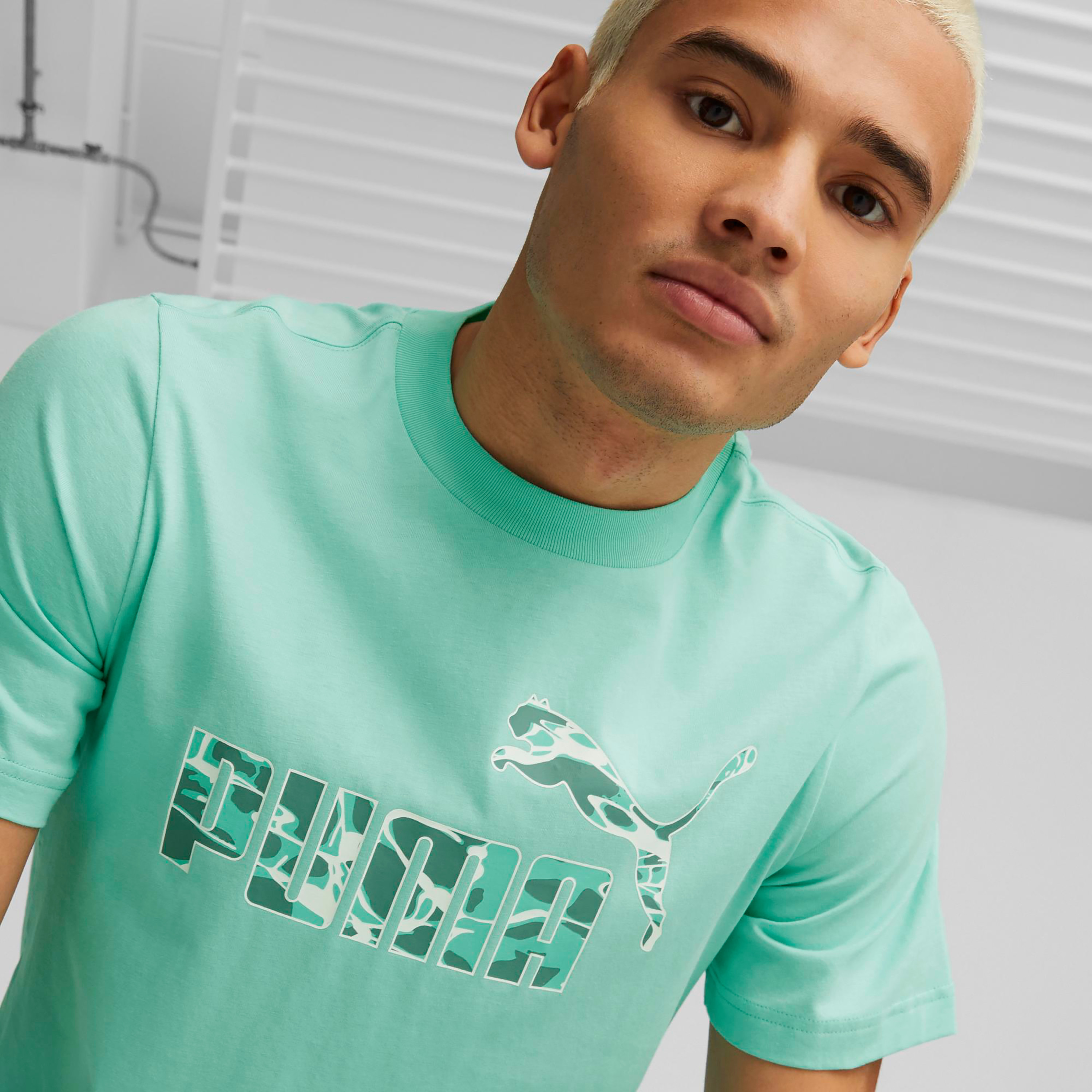 تيشيرت سمر سبلاش جرافيك من بوما للرجال 67709577-men-clothing-sportswearandactivewear-tshirtsandpolos-image-3