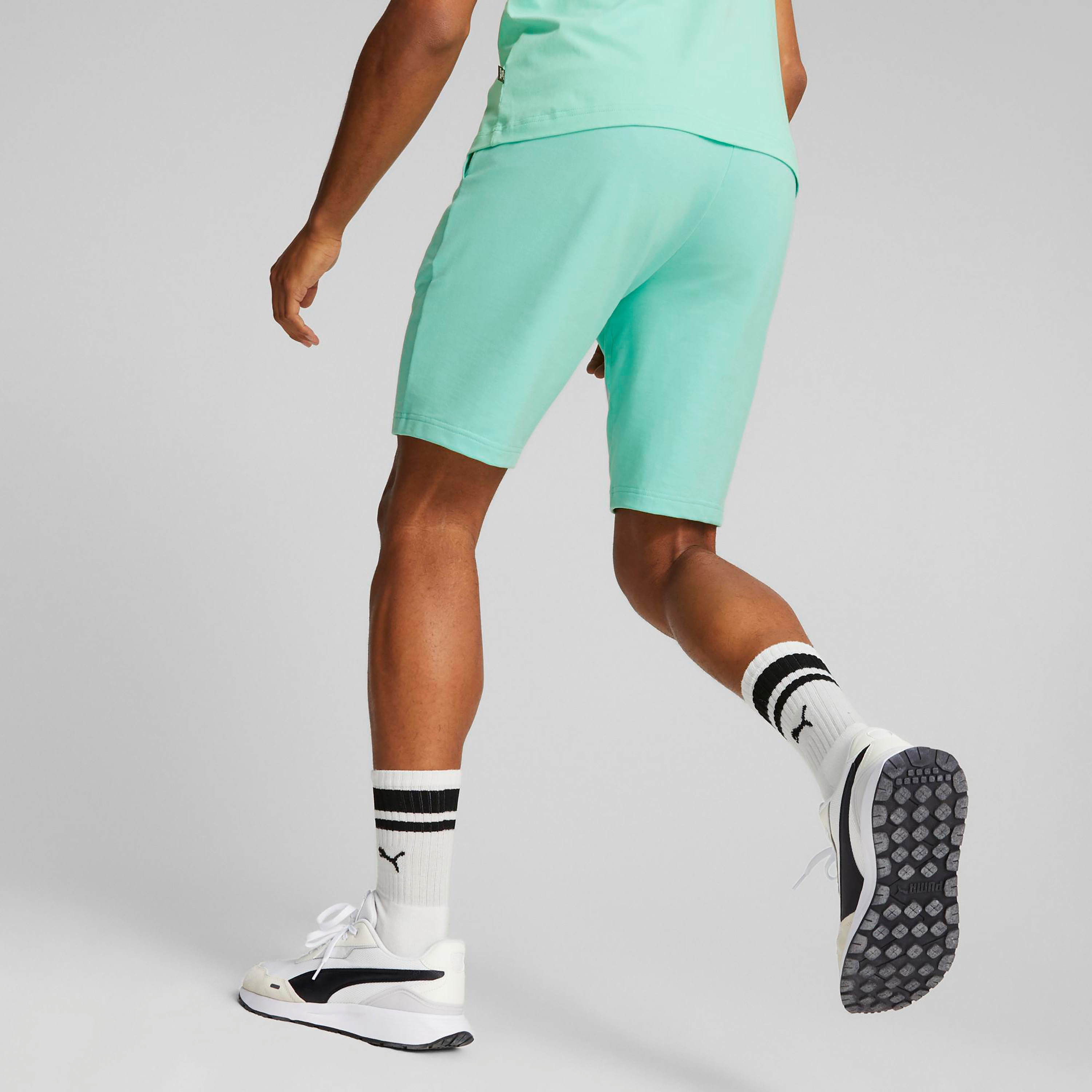 Puma Summer Splash 10 Men Shorts 67709977-men-clothing-bottoms-shorts-image-4