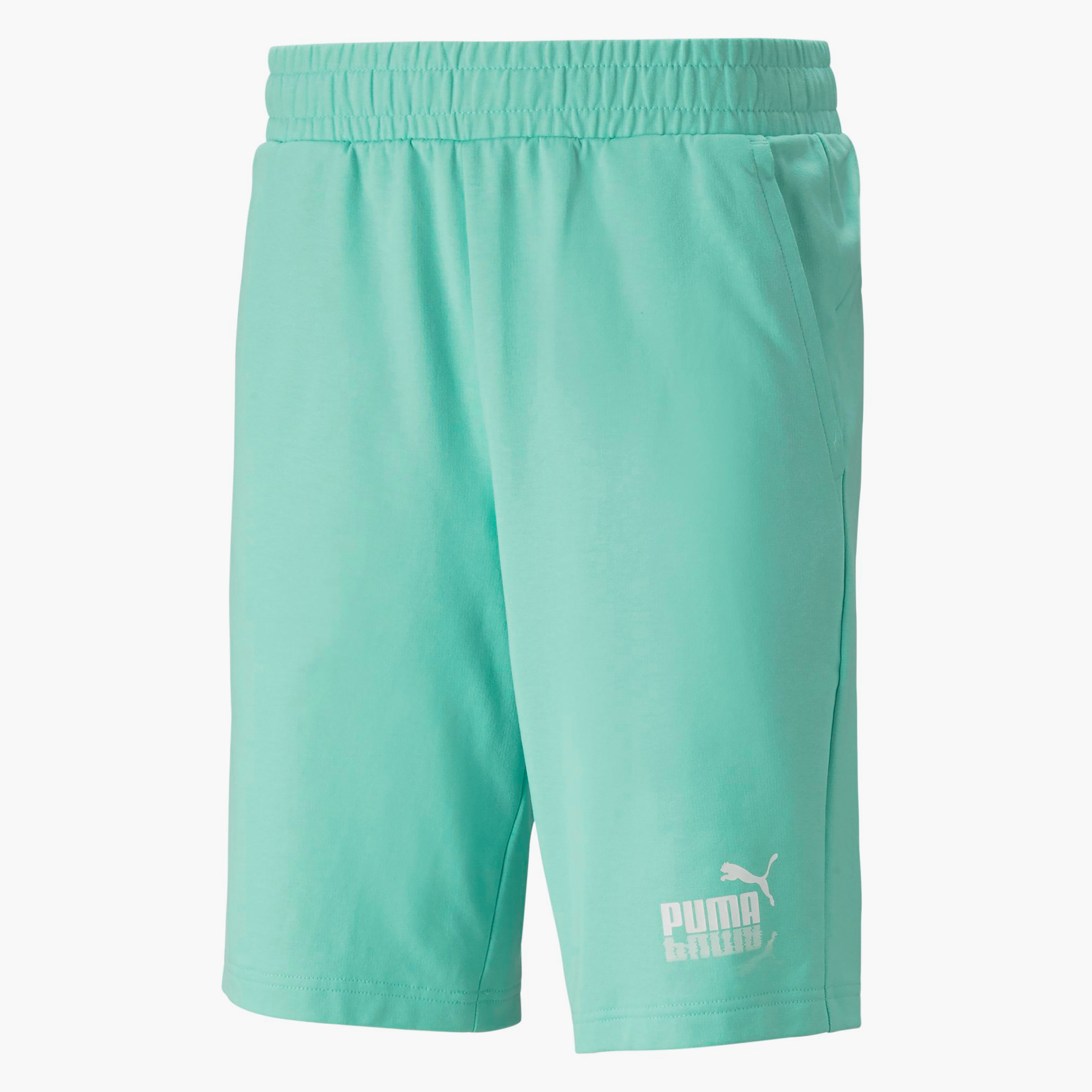 شورتس من بوما سمر سبلاش 10 للرجال 67709977-men-clothing-bottoms-shorts-image-5